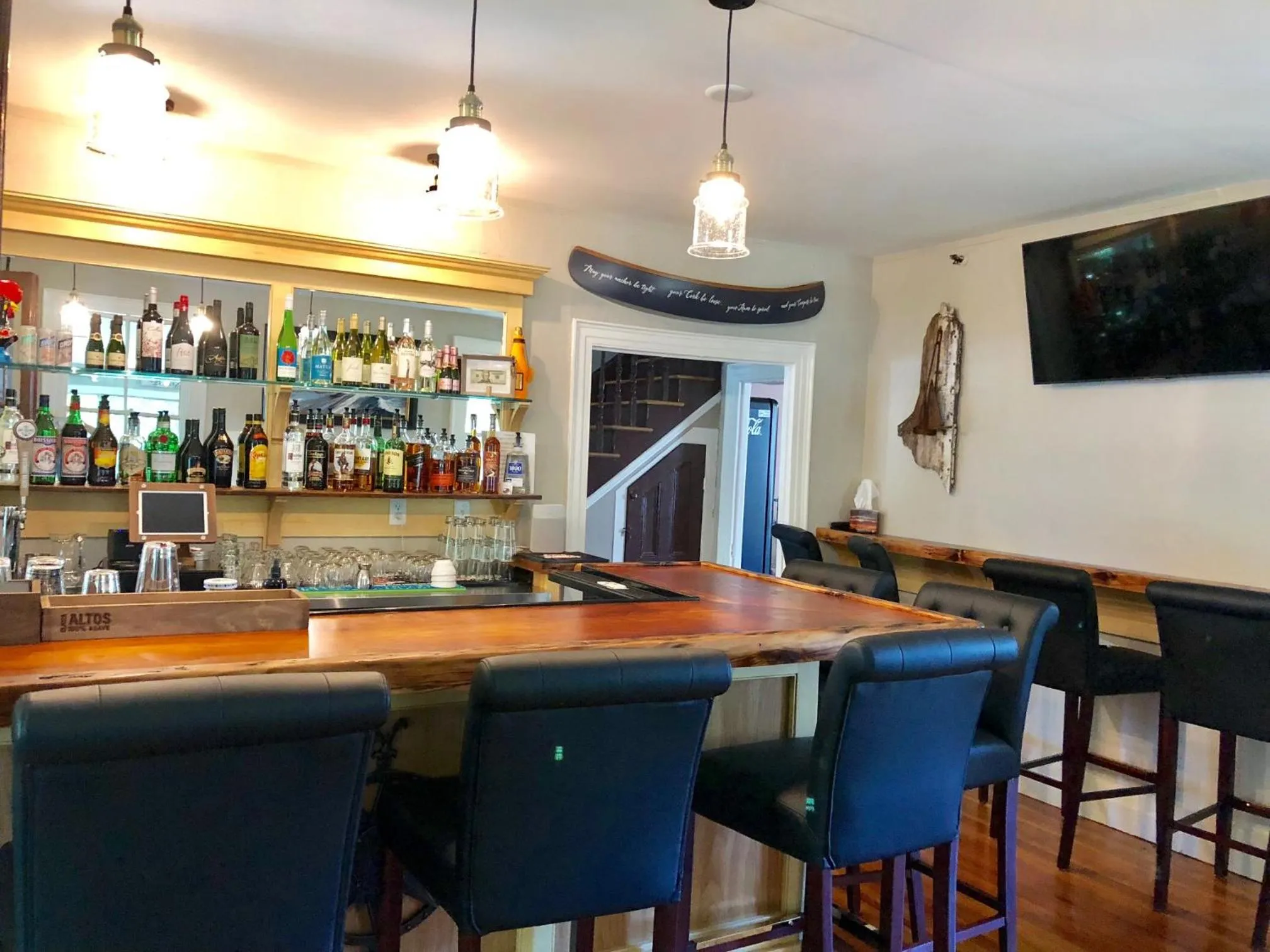 Activities in Chapter House