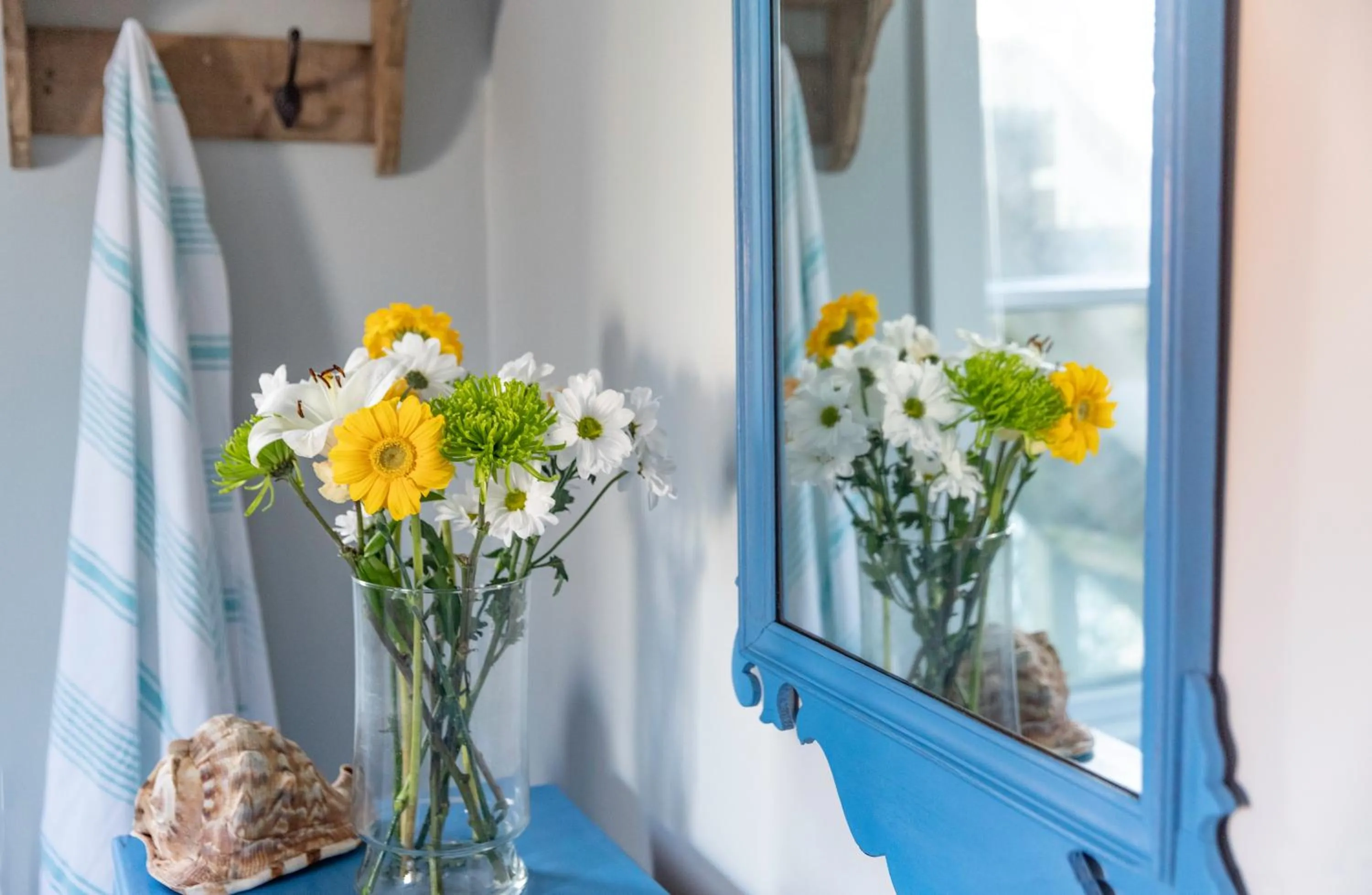 Decorative detail in Chapter House