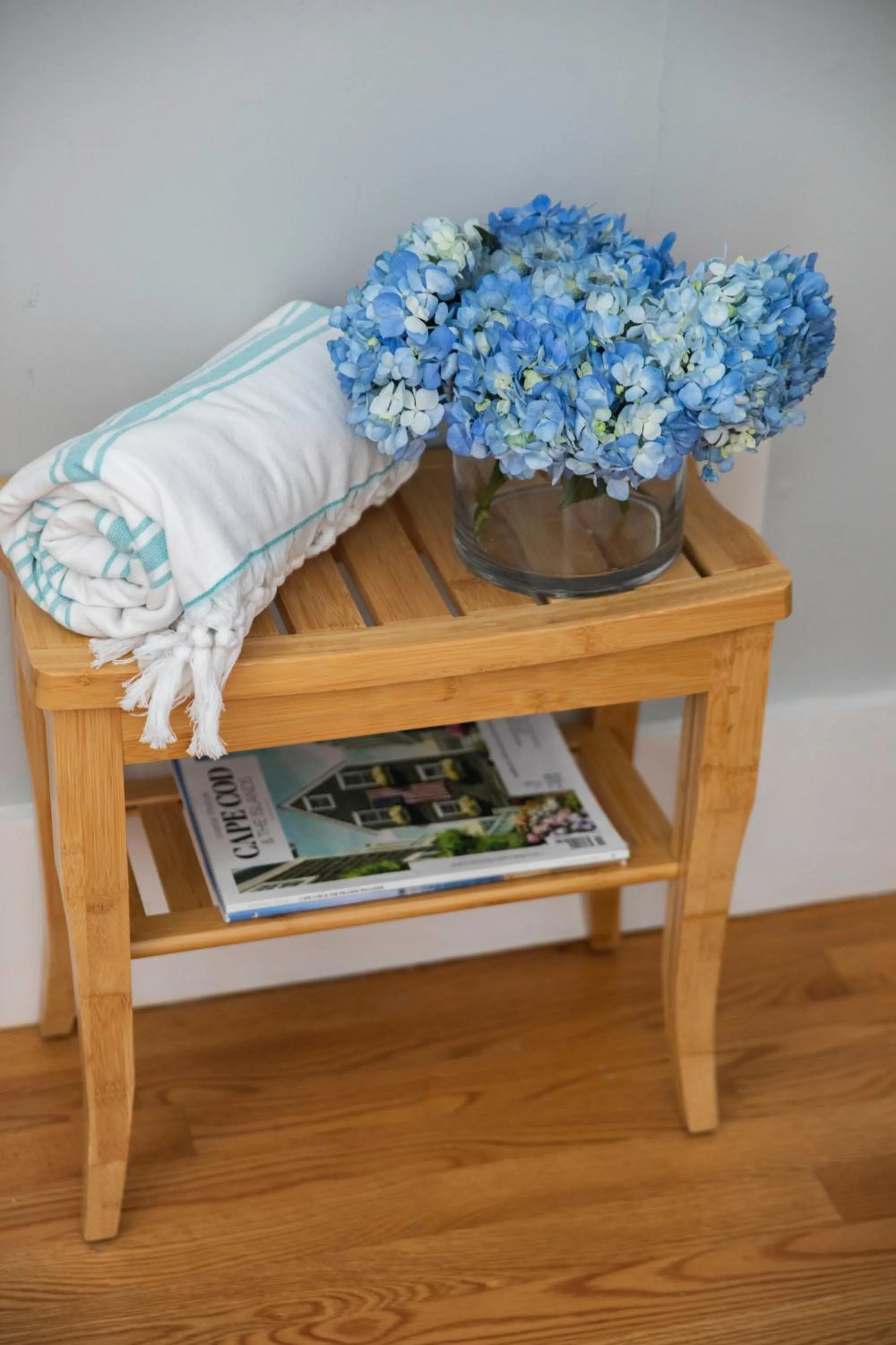 Decorative detail in Chapter House