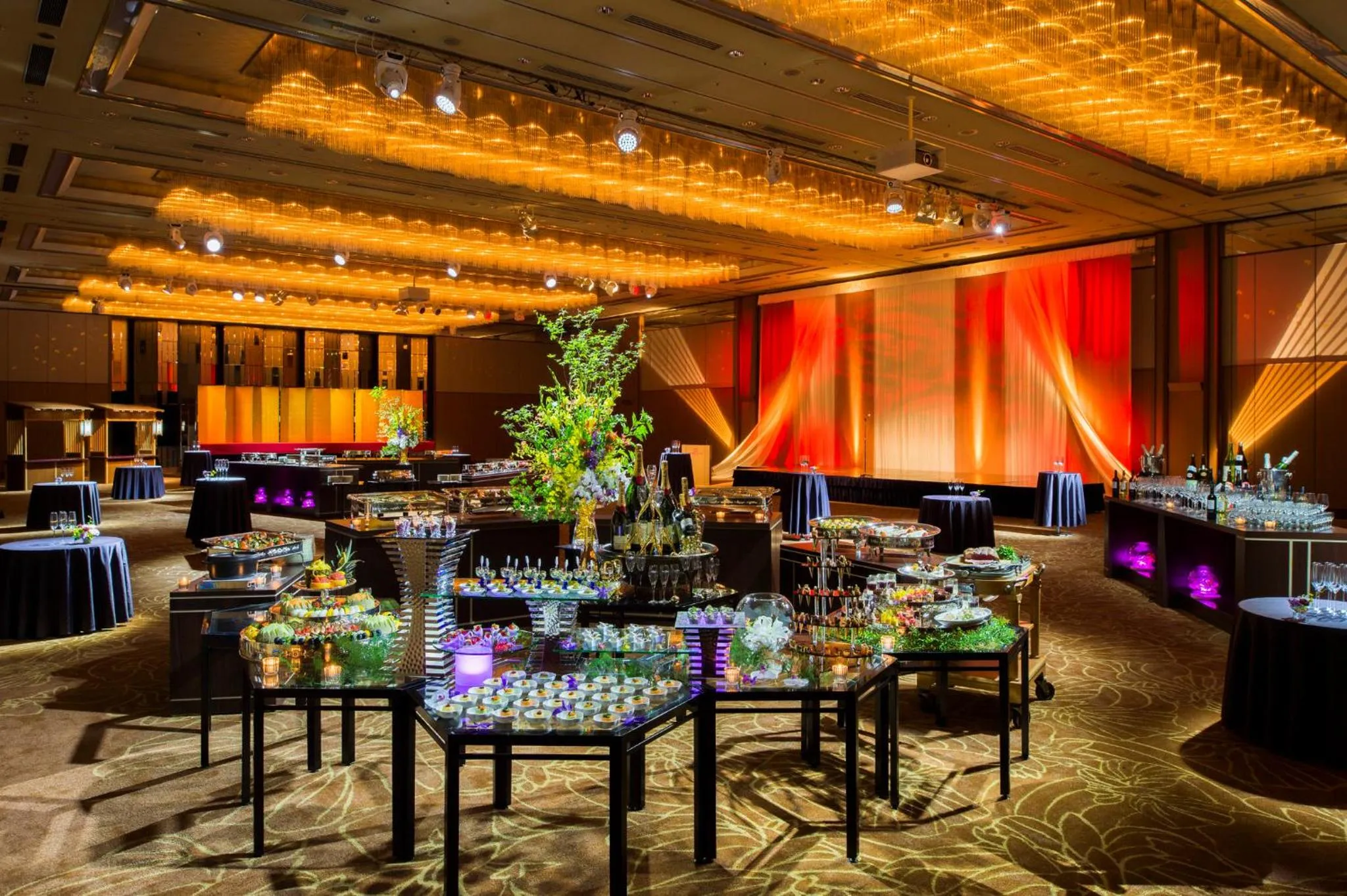 Banquet/Function facilities in ANA Crowne Plaza Kanazawa by IHG