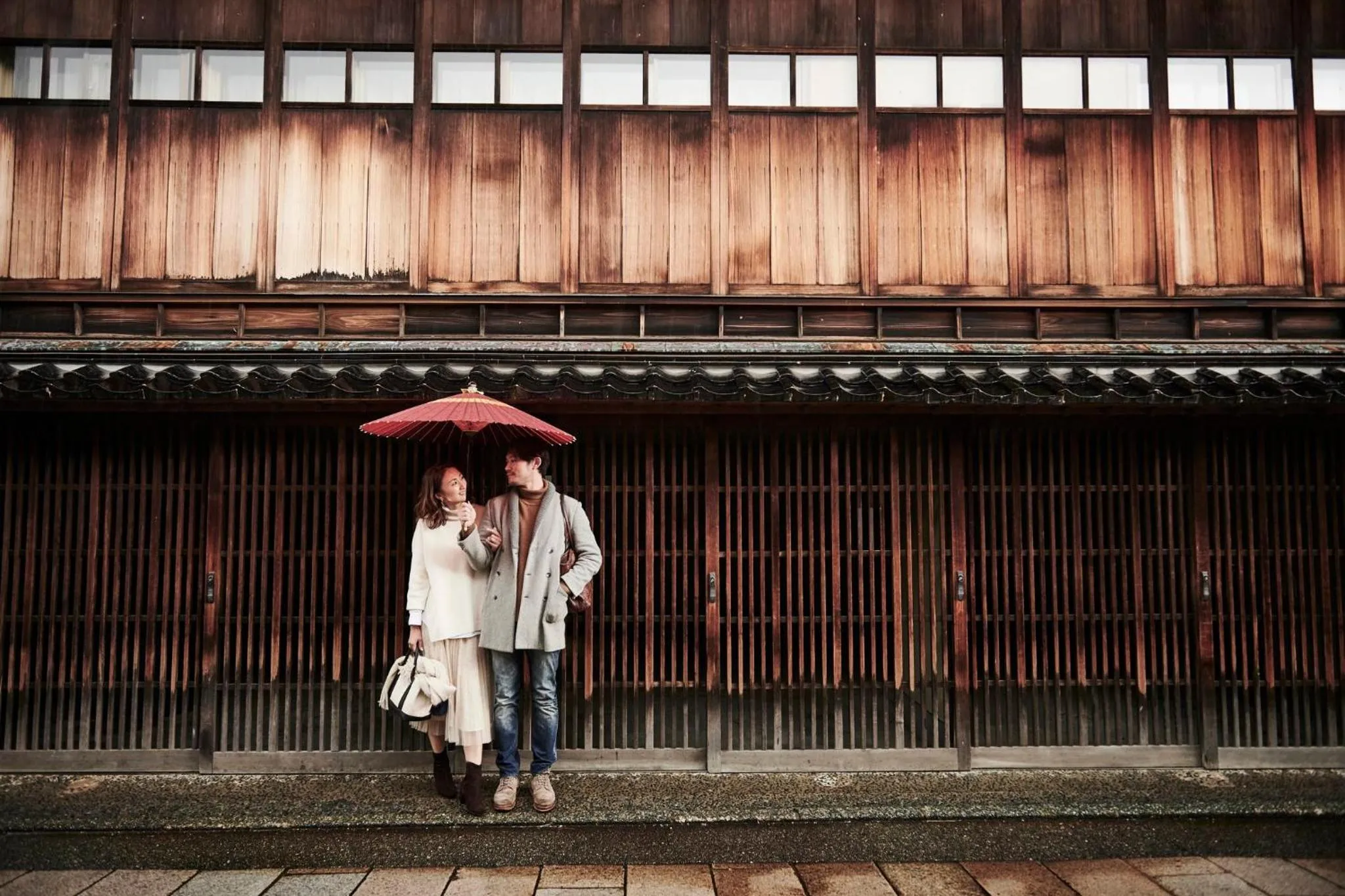 Area and facilities in ANA Crowne Plaza Kanazawa by IHG