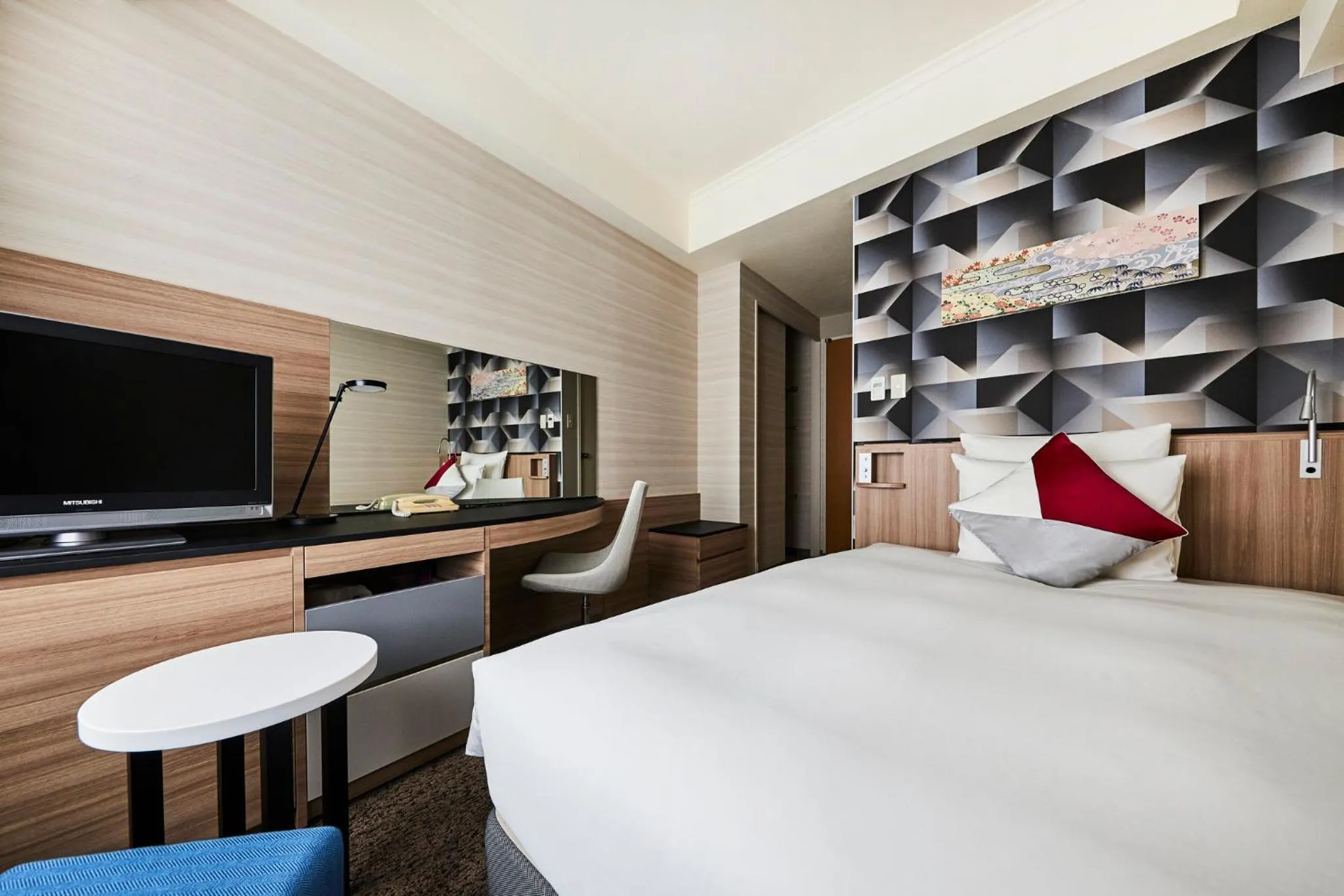 Single Room - single occupancy in ANA Crowne Plaza Kanazawa by IHG