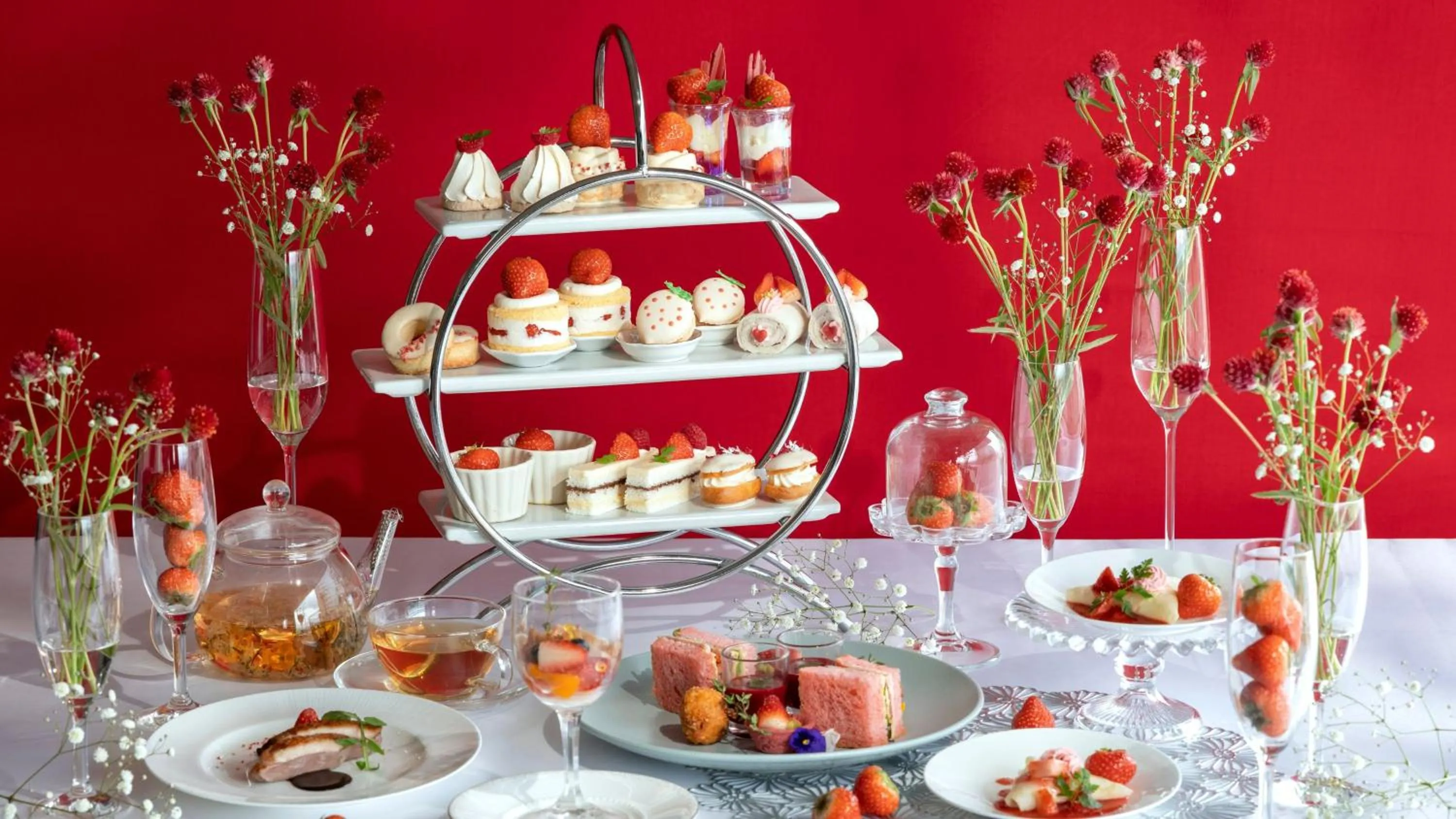 Restaurant/places to eat in ANA Crowne Plaza Kanazawa by IHG