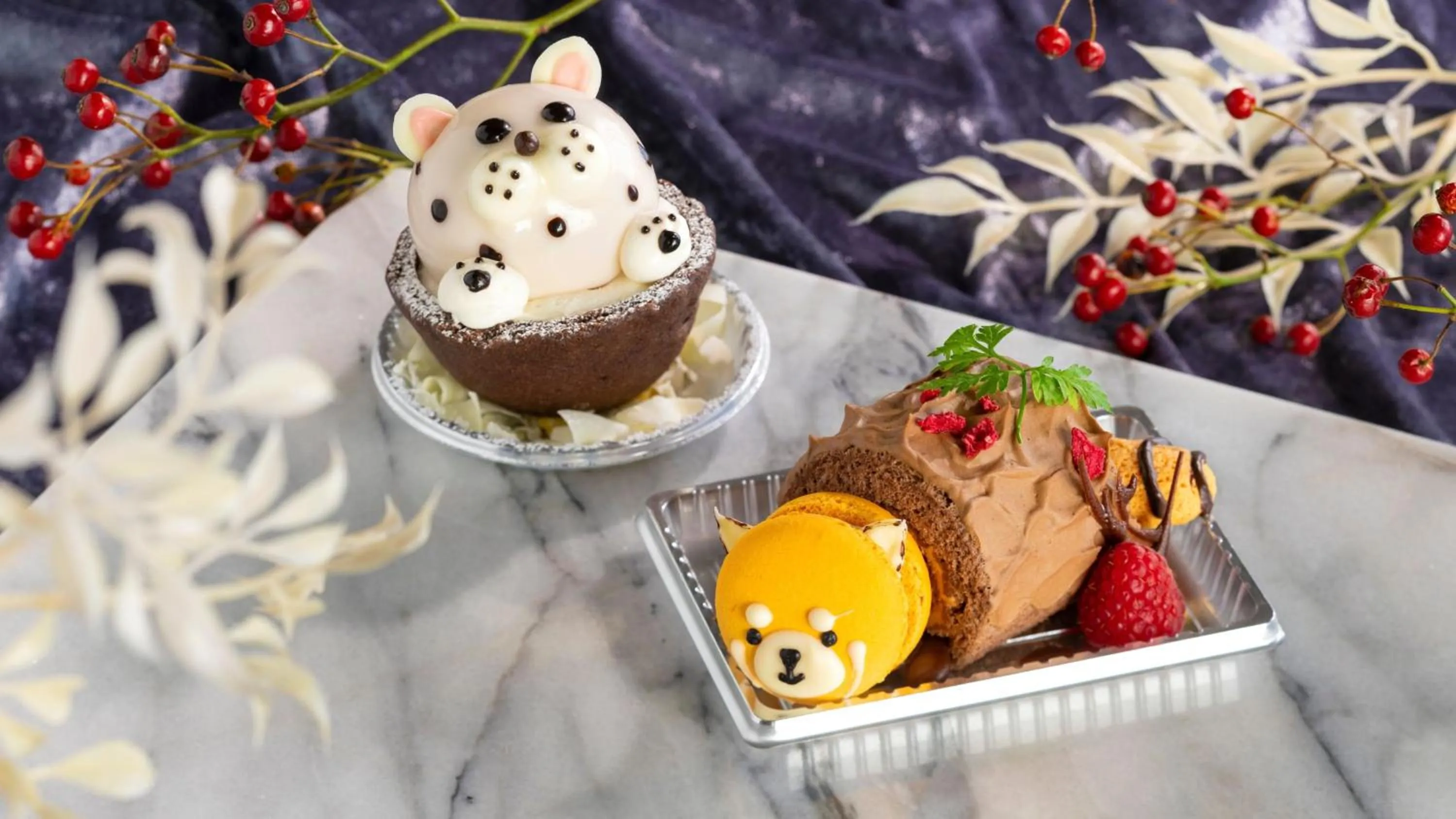 Restaurant/places to eat in ANA Crowne Plaza Kanazawa by IHG