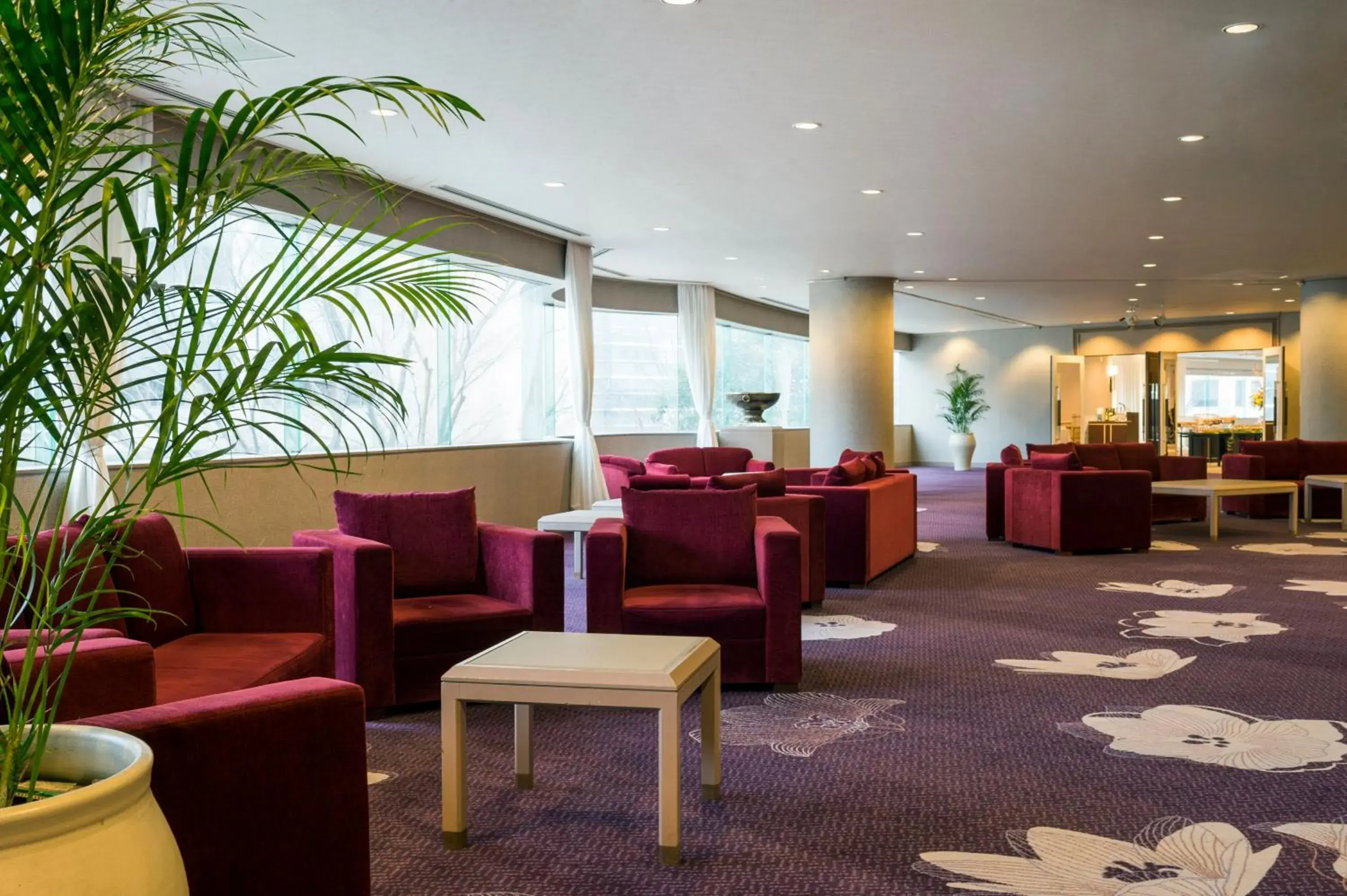 Restaurant/places to eat in ANA Crowne Plaza Kanazawa by IHG Restaurant/places to eat in ANA Crowne Plaza Kanazawa by IHG