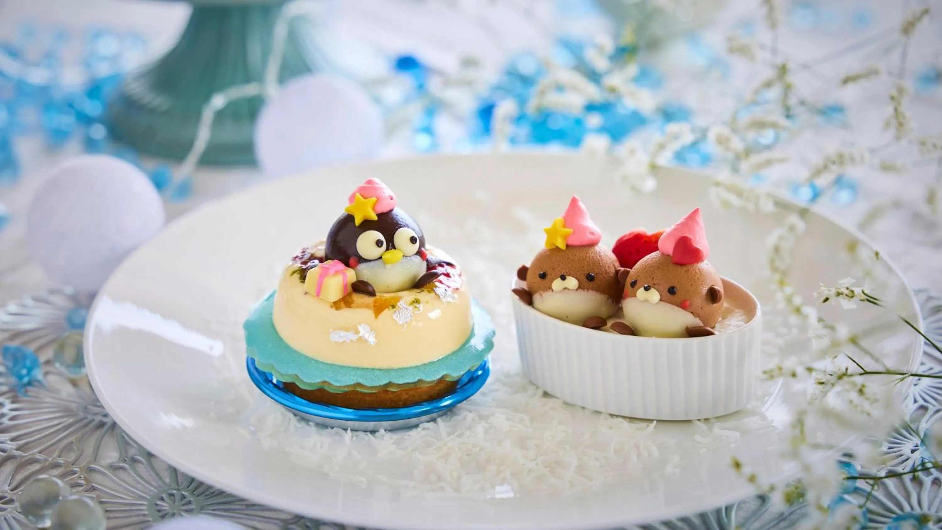 Lobby or reception in ANA Crowne Plaza Kanazawa by IHG