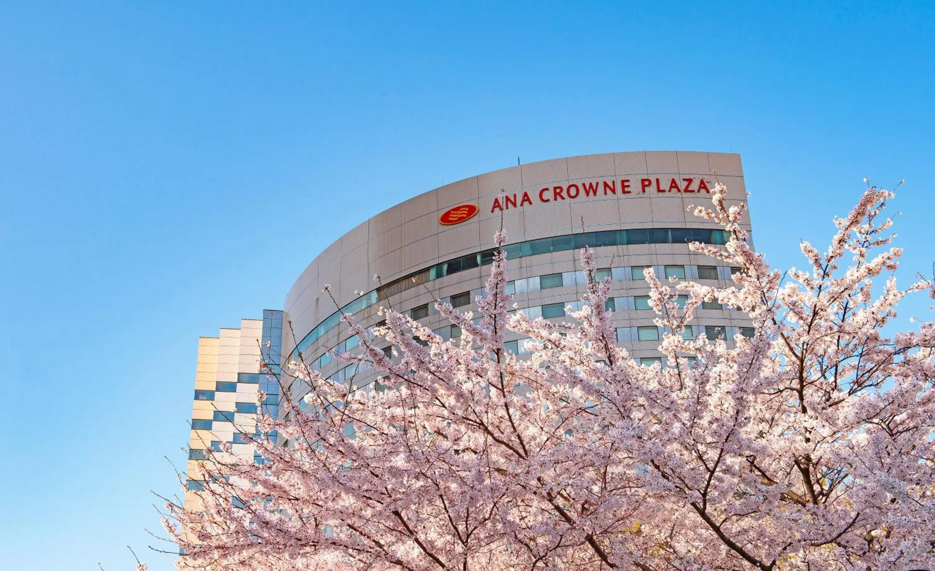 ANA Crowne Plaza Kanazawa by IHG ANA Crowne Plaza Kanazawa by IHG