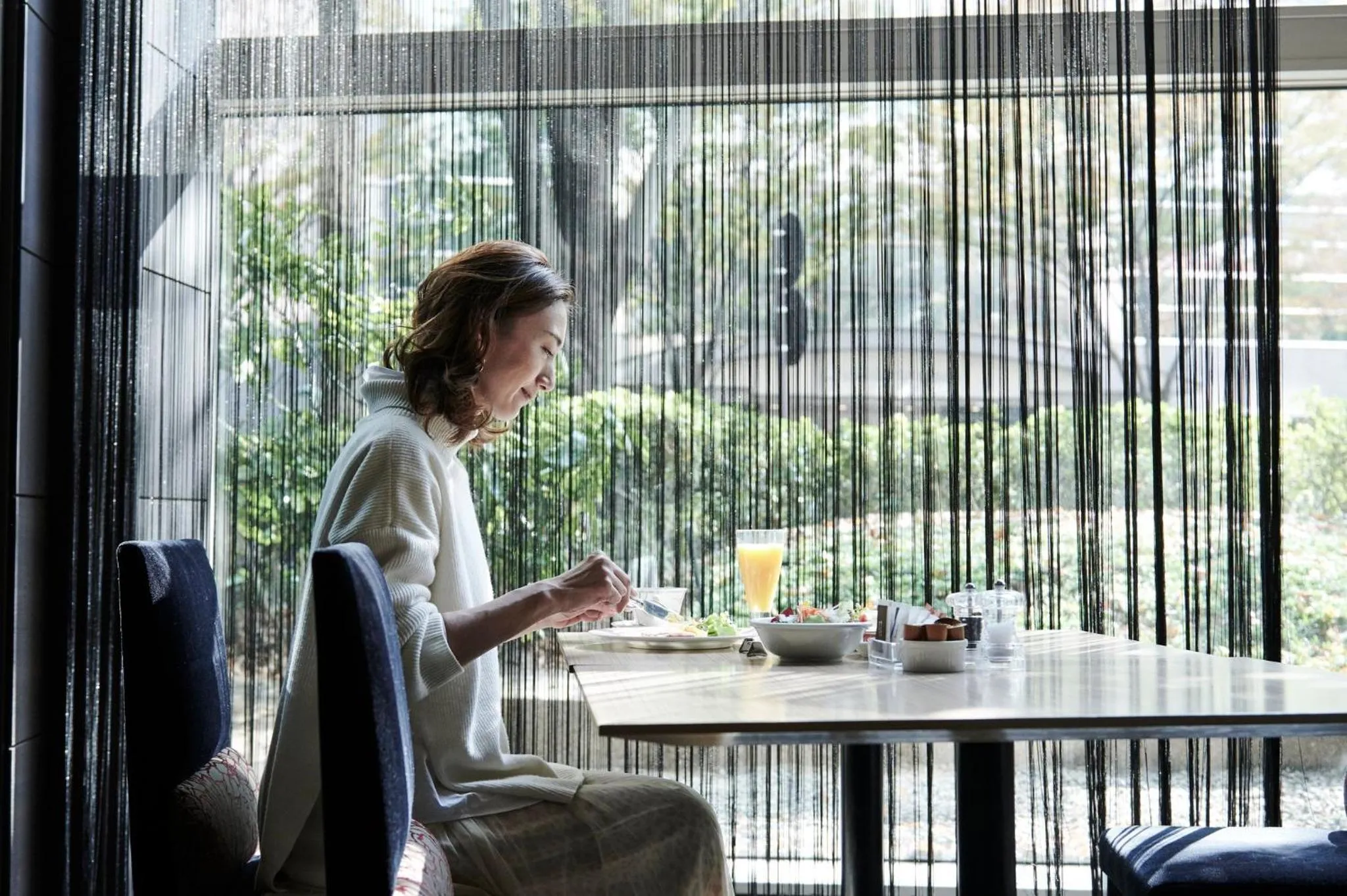 Breakfast in ANA Crowne Plaza Kanazawa by IHG