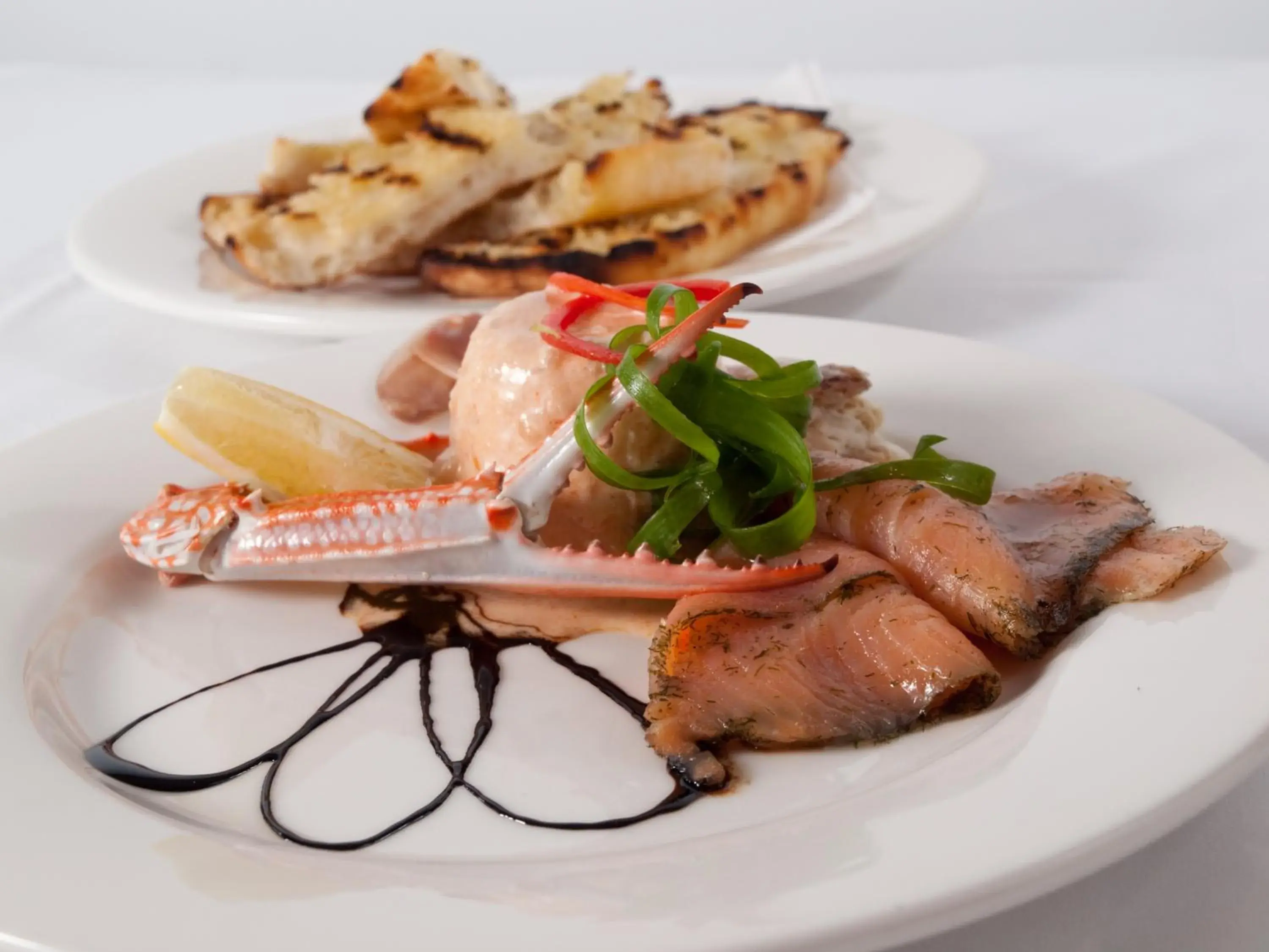 Food close-up in Best Western Plus All Settlers Motor Inn Food close-up in Best Western Plus All Settlers Motor Inn