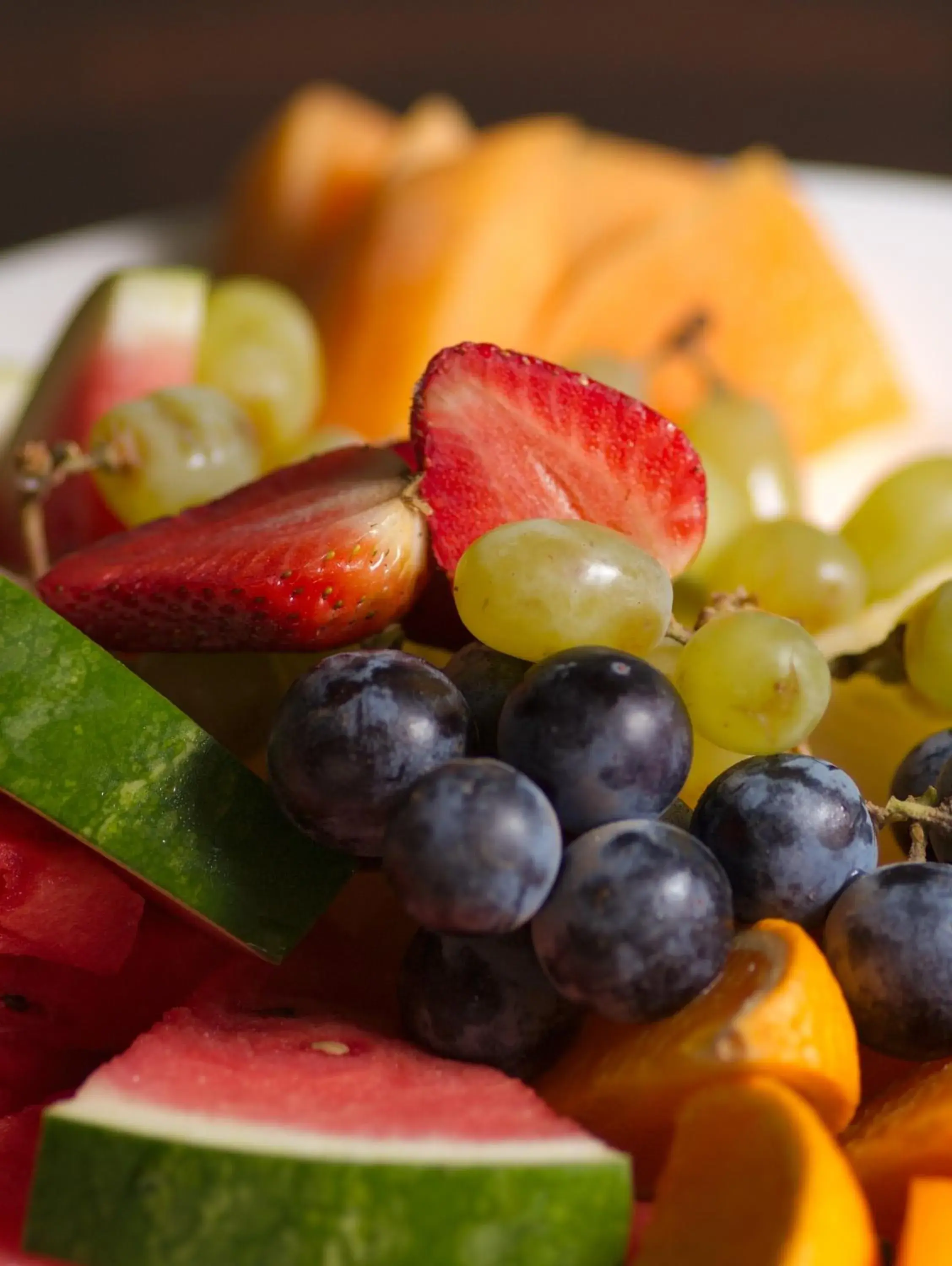 Food close-up in Best Western Plus All Settlers Motor Inn Food close-up in Best Western Plus All Settlers Motor Inn