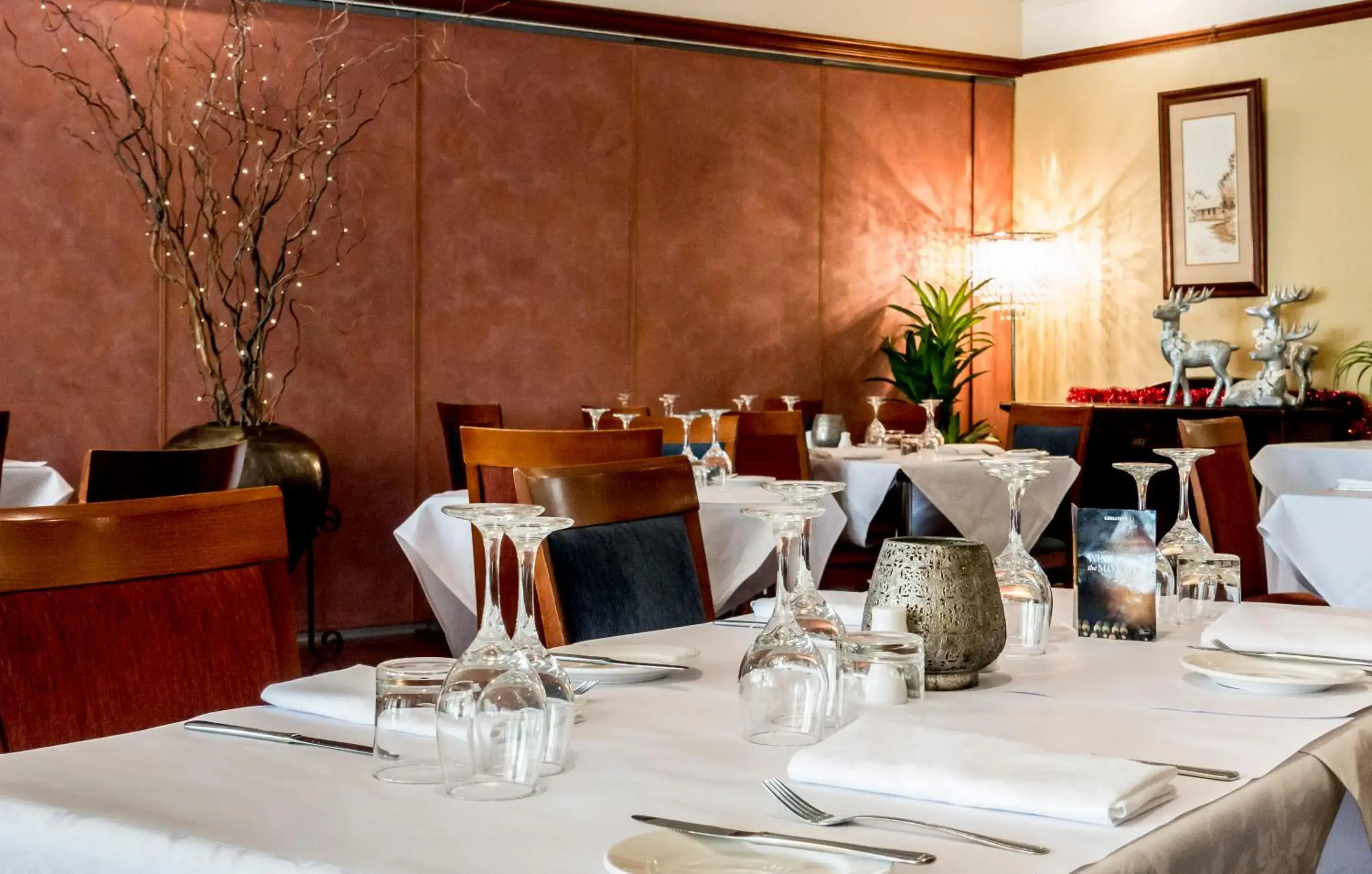 Food and drinks in Best Western Plus All Settlers Motor Inn Food and drinks in Best Western Plus All Settlers Motor Inn