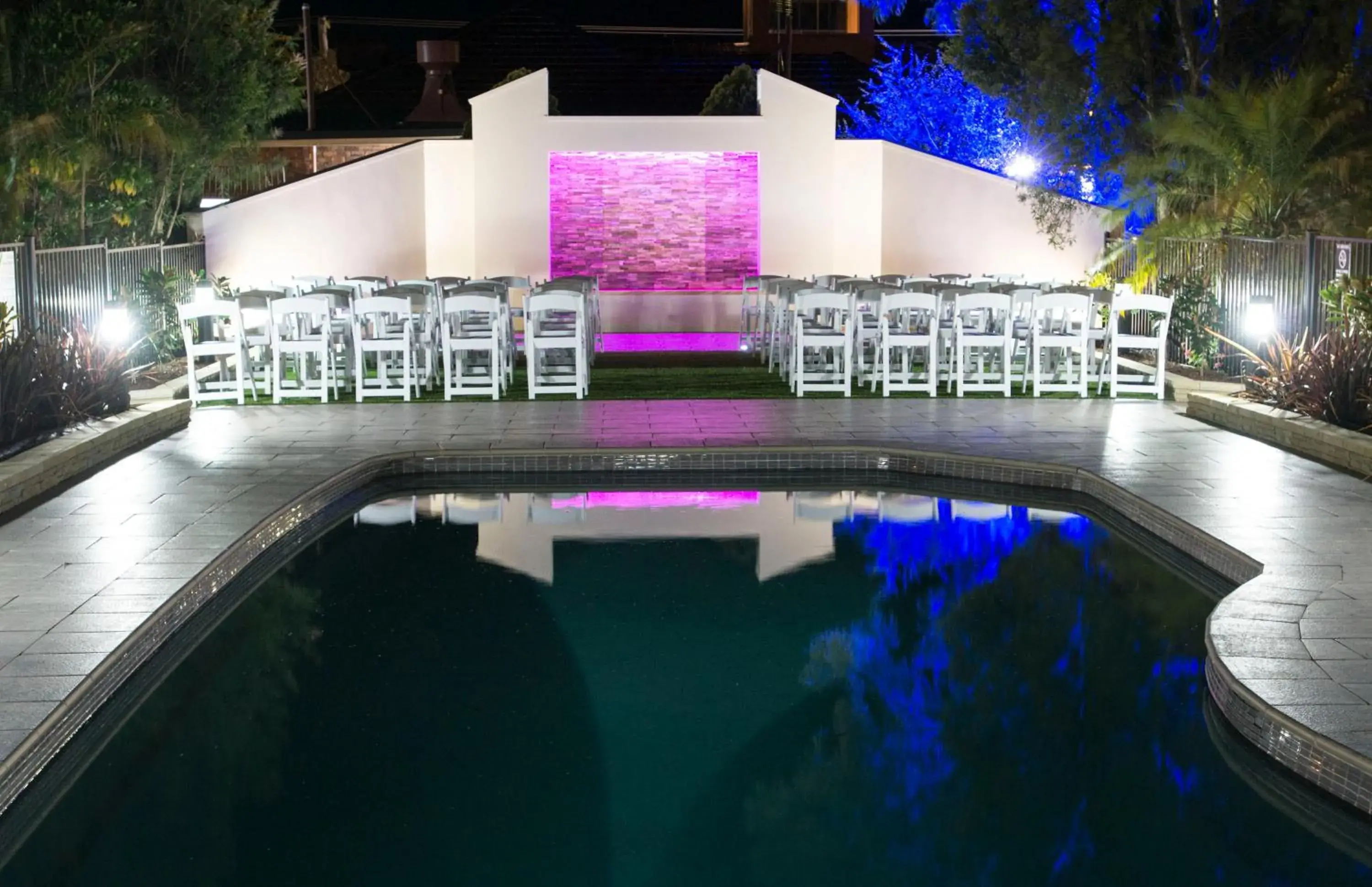 Facade/entrance in Best Western Plus All Settlers Motor Inn Facade/entrance in Best Western Plus All Settlers Motor Inn