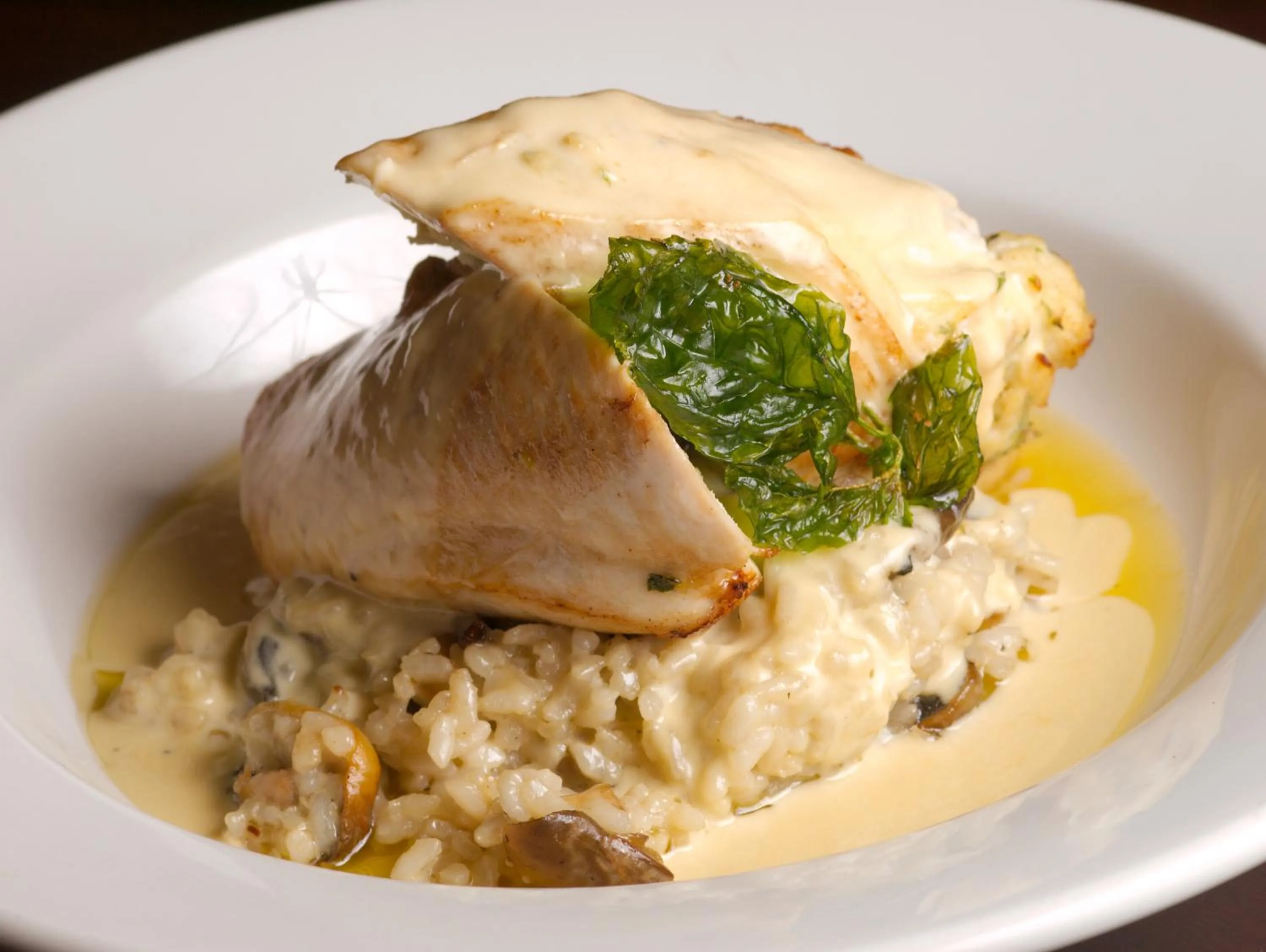 Food close-up in Best Western Plus All Settlers Motor Inn