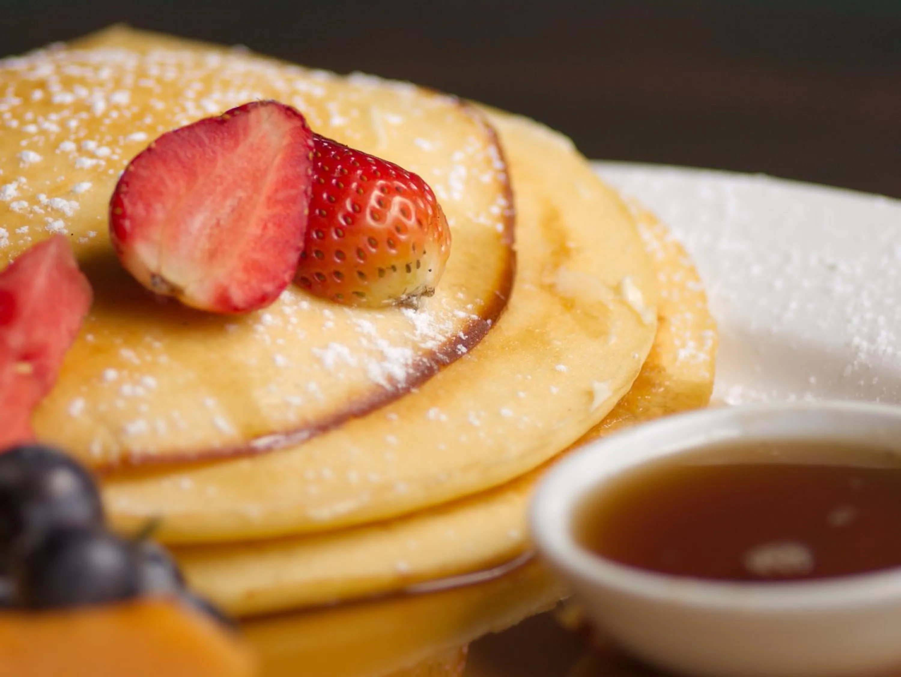 Food close-up in Best Western Plus All Settlers Motor Inn