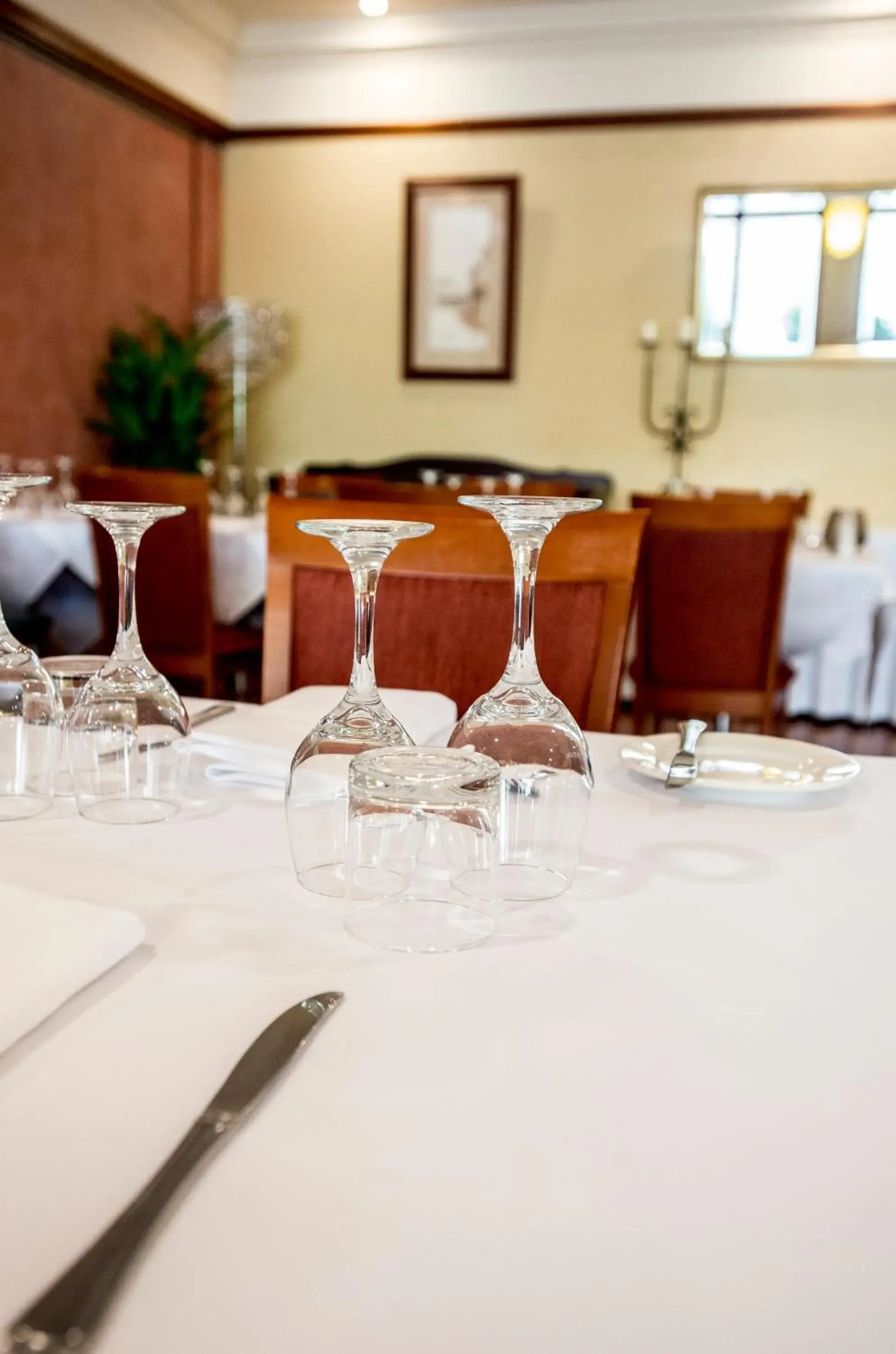 Restaurant/places to eat in Best Western Plus All Settlers Motor Inn Restaurant/places to eat in Best Western Plus All Settlers Motor Inn