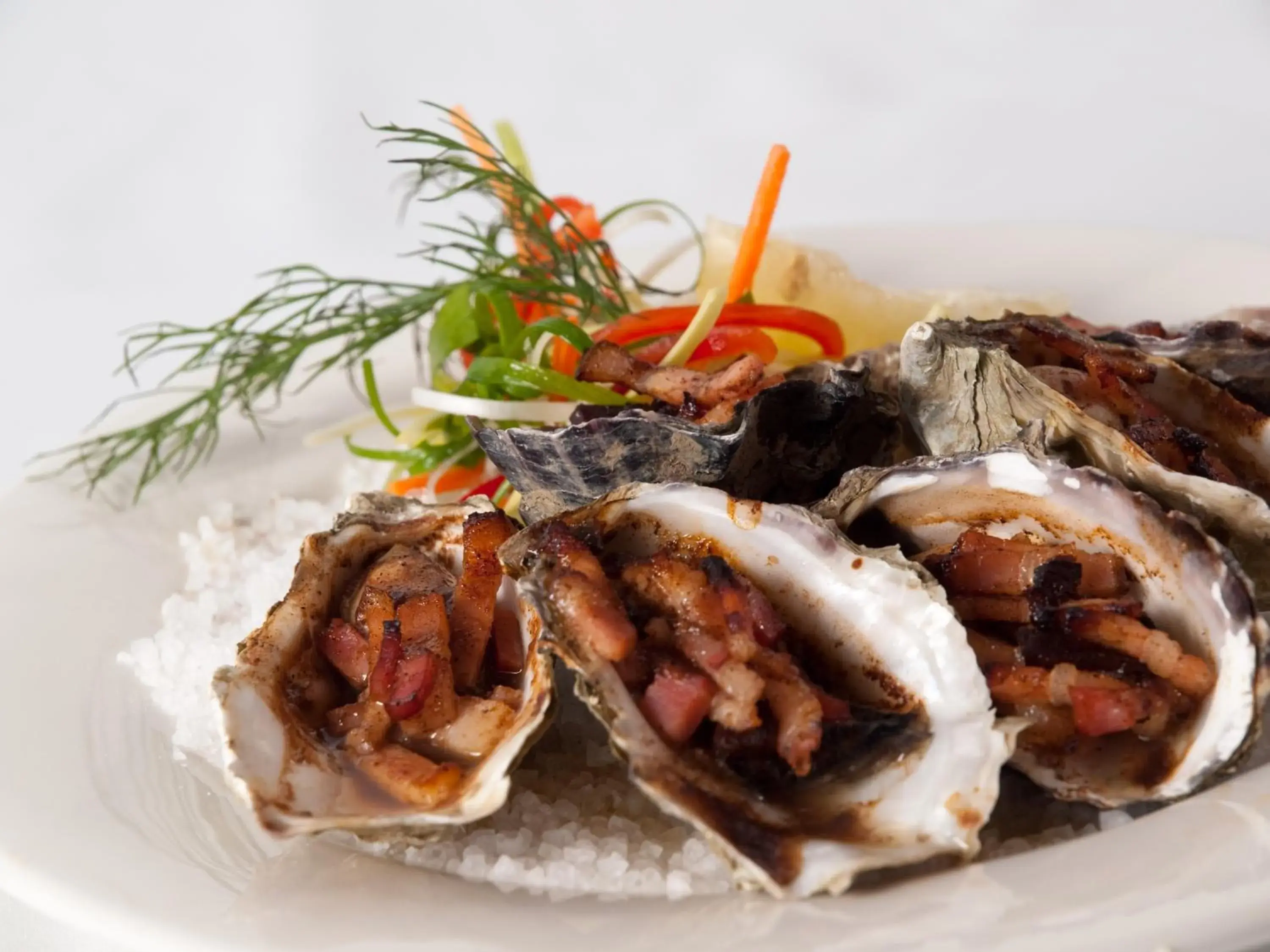 Food close-up in Best Western Plus All Settlers Motor Inn Food close-up in Best Western Plus All Settlers Motor Inn