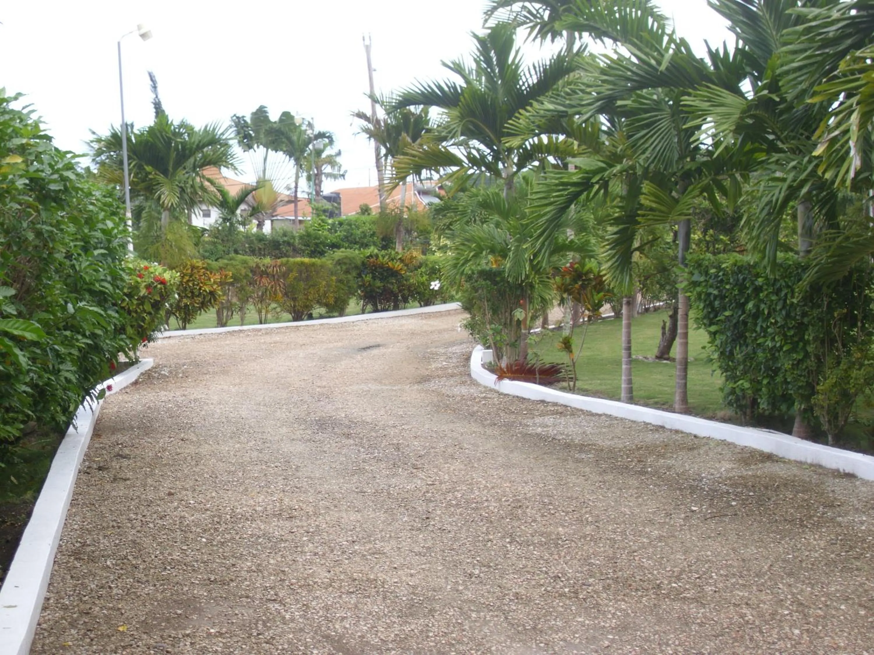 Property building in Whistling Villa Runaway Bay