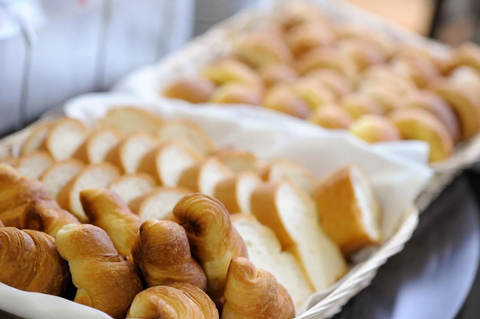 Food close-up in Smile Hotel Okinawa Naha (Tomari Port)