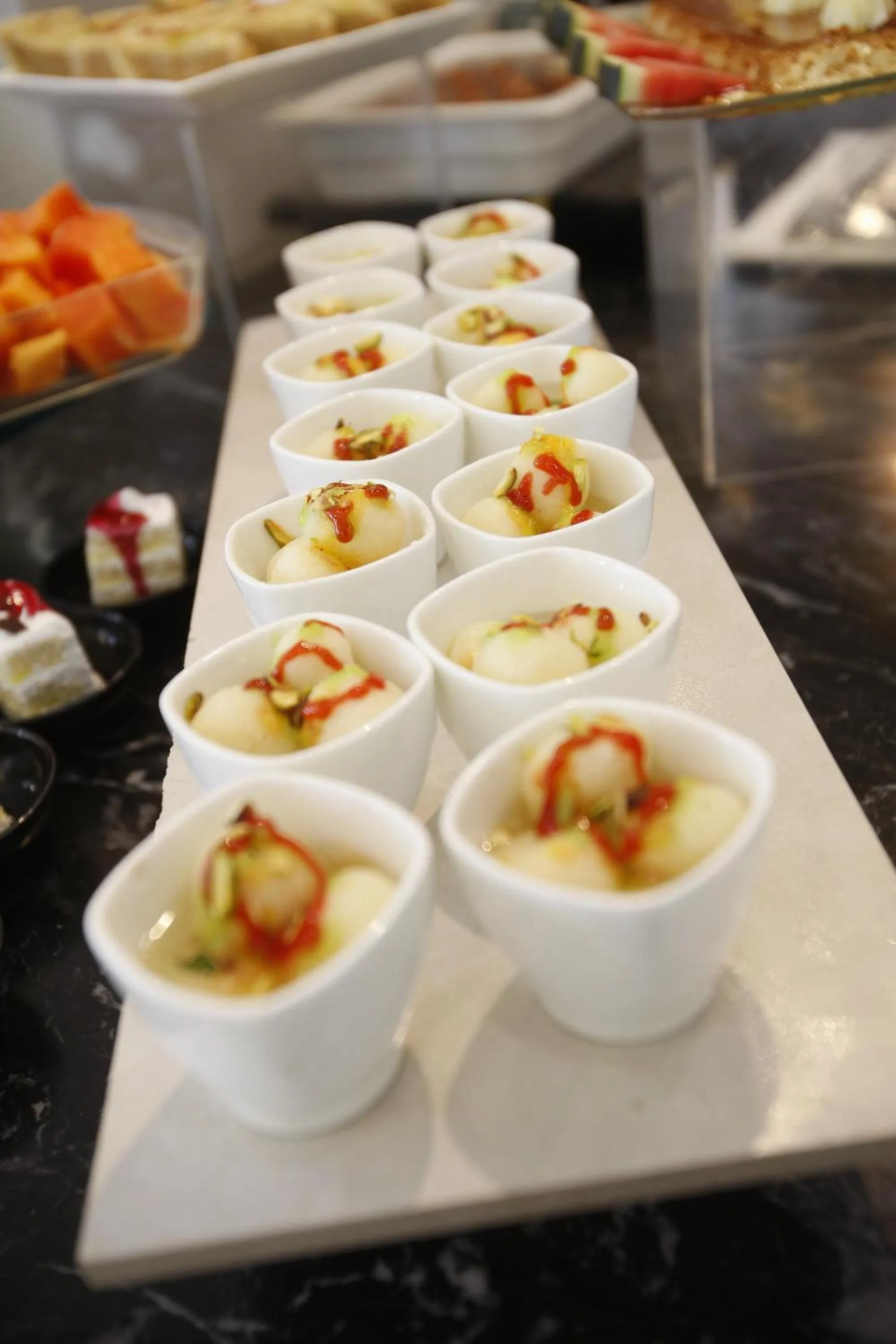 Food close-up in Keys Select by Lemon Tree Hotels, Whitefield, Bengaluru