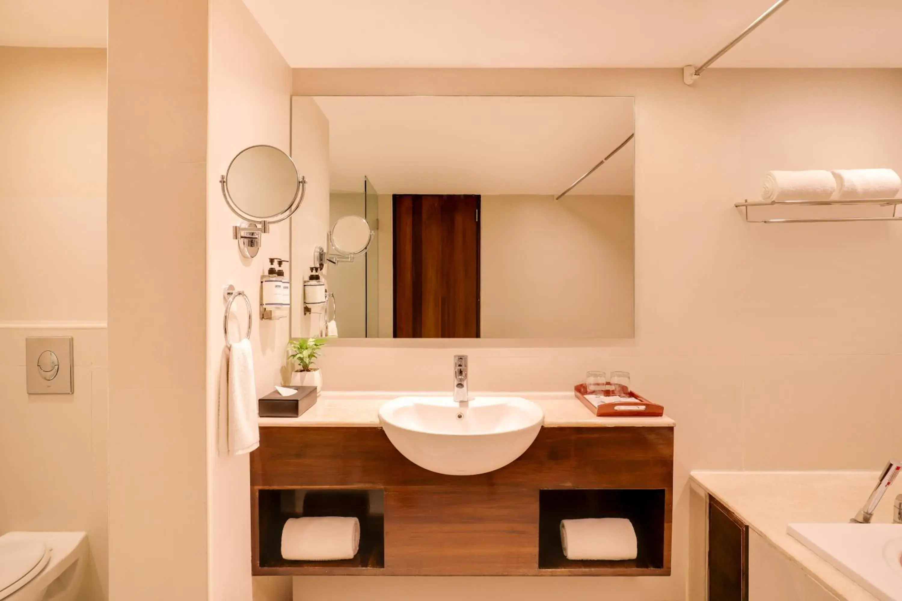 Keys Select by Lemon Tree Hotels, Whitefield, Bengaluru Keys Select by Lemon Tree Hotels, Whitefield, Bengaluru