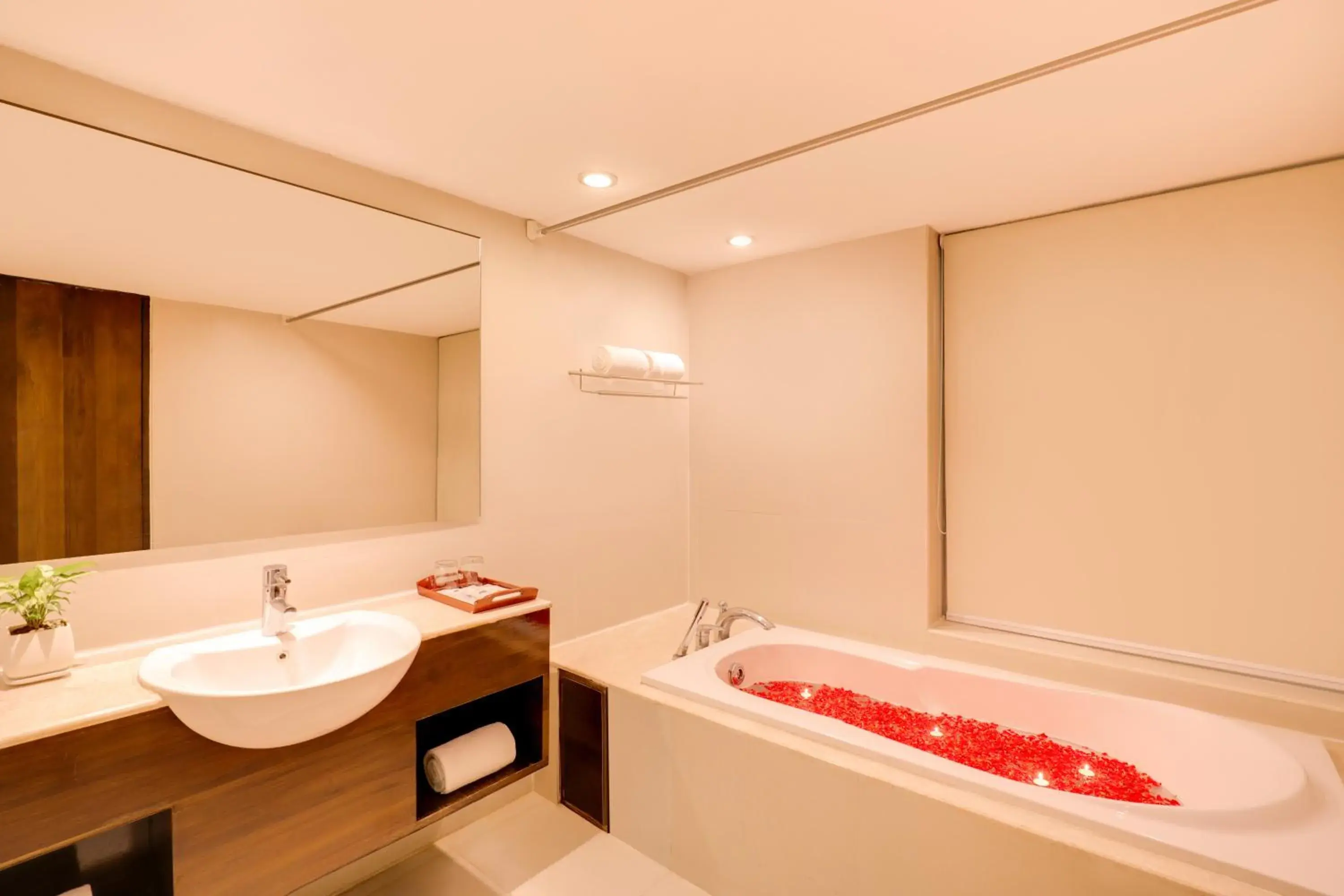 Keys Select by Lemon Tree Hotels, Whitefield, Bengaluru Keys Select by Lemon Tree Hotels, Whitefield, Bengaluru