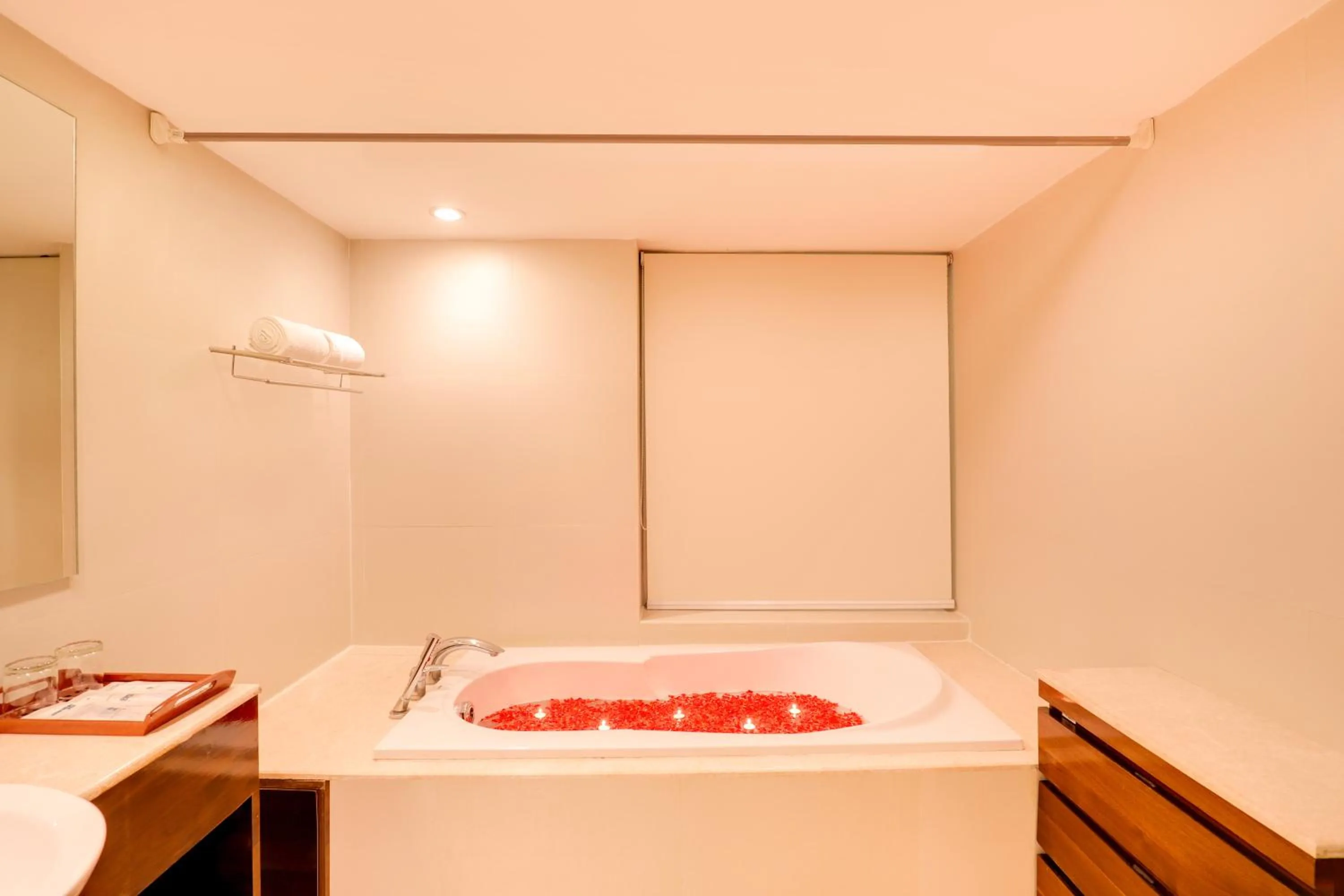 Keys Select by Lemon Tree Hotels, Whitefield, Bengaluru