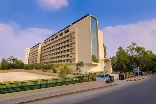 Keys Select by Lemon Tree Hotels, Whitefield, Bengaluru Keys Select by Lemon Tree Hotels, Whitefield, Bengaluru