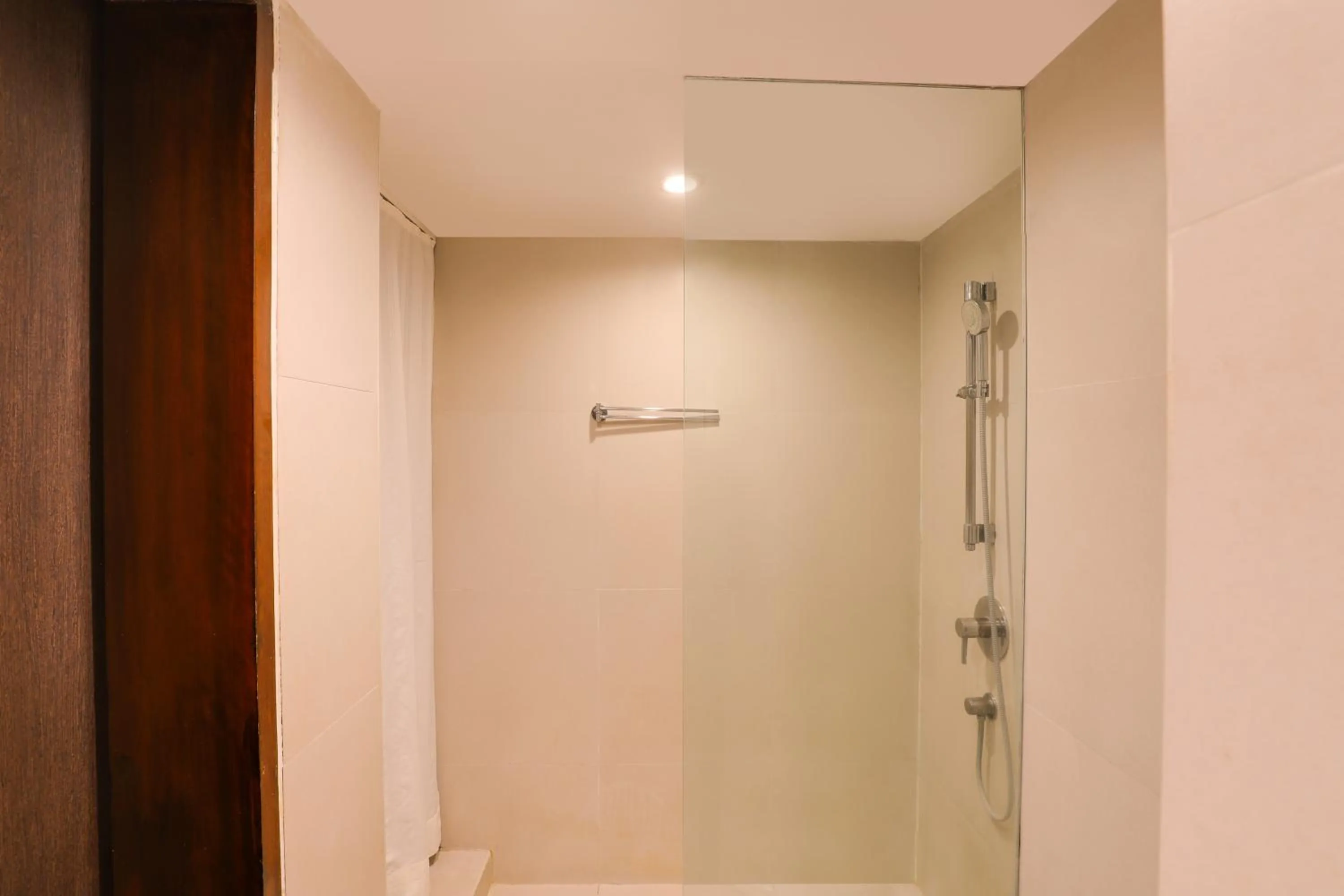 Keys Select by Lemon Tree Hotels, Whitefield, Bengaluru