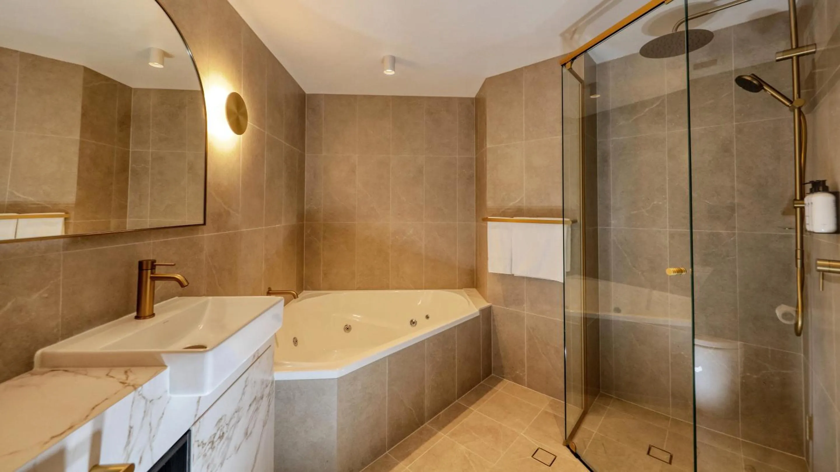 Spa and wellness centre/facilities in Dubbo RSL Club Motel