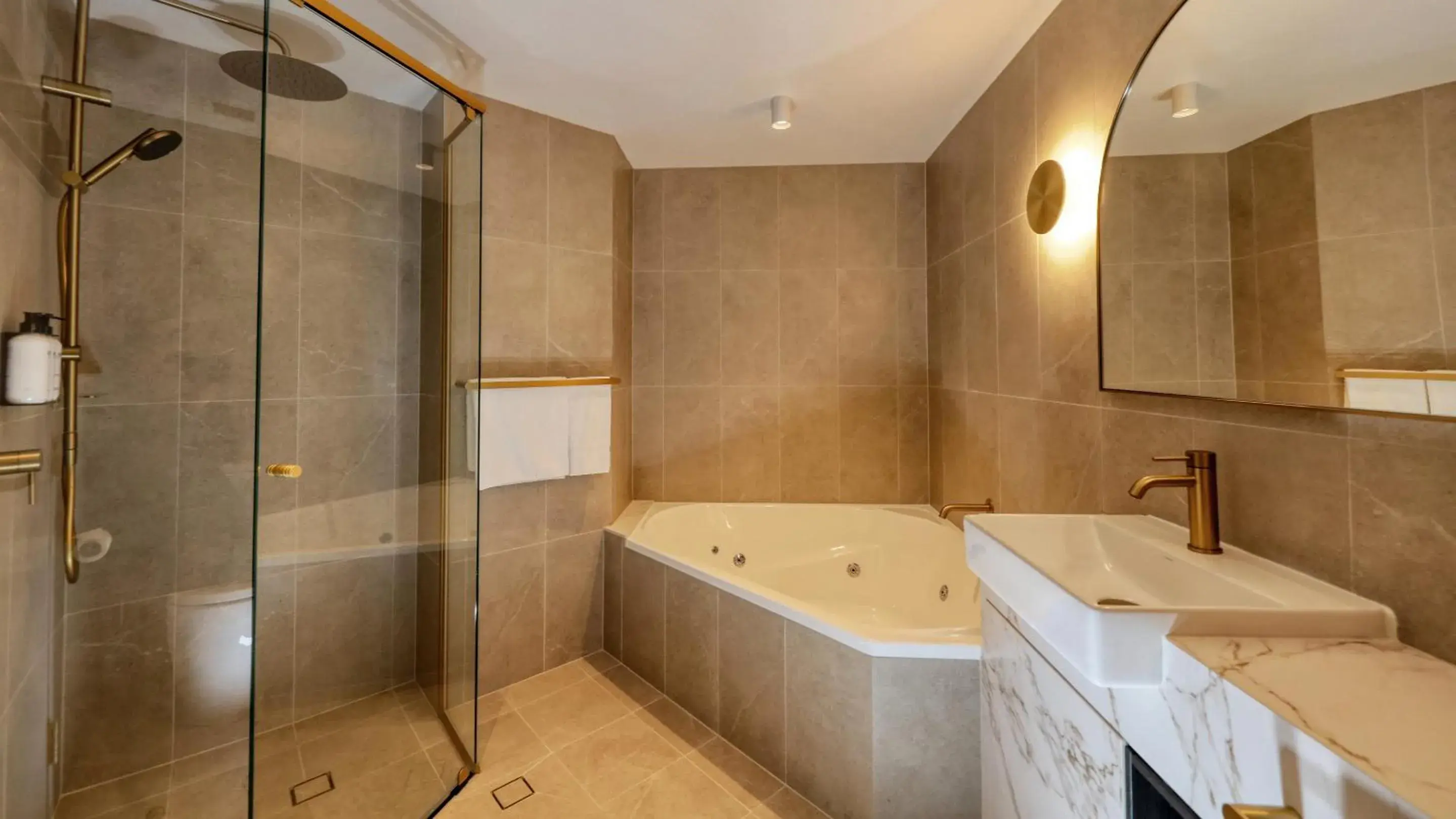 Spa and wellness centre/facilities in Dubbo RSL Club Motel Spa and wellness centre/facilities in Dubbo RSL Club Motel