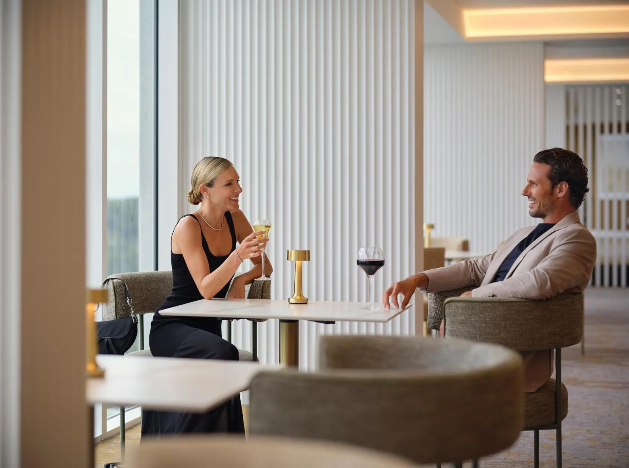 Lounge or bar in RACV Royal Pines Resort Gold Coast