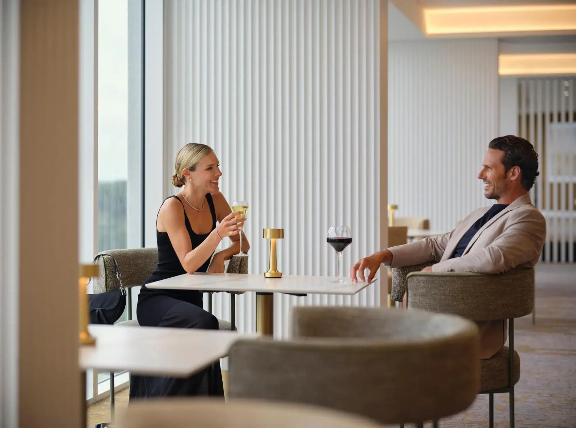 Lounge or bar in RACV Royal Pines Resort Gold Coast Lounge or bar in RACV Royal Pines Resort Gold Coast