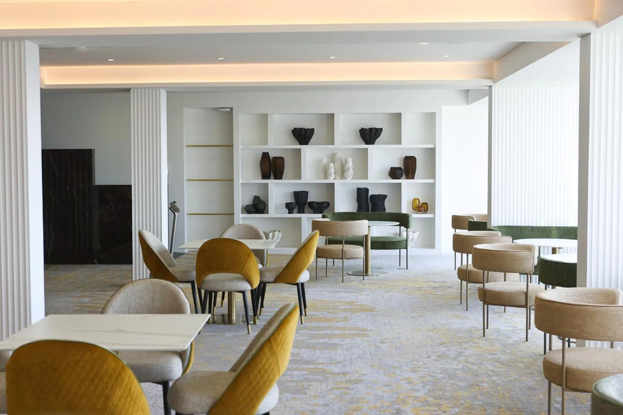 Lounge or bar in RACV Royal Pines Resort Gold Coast