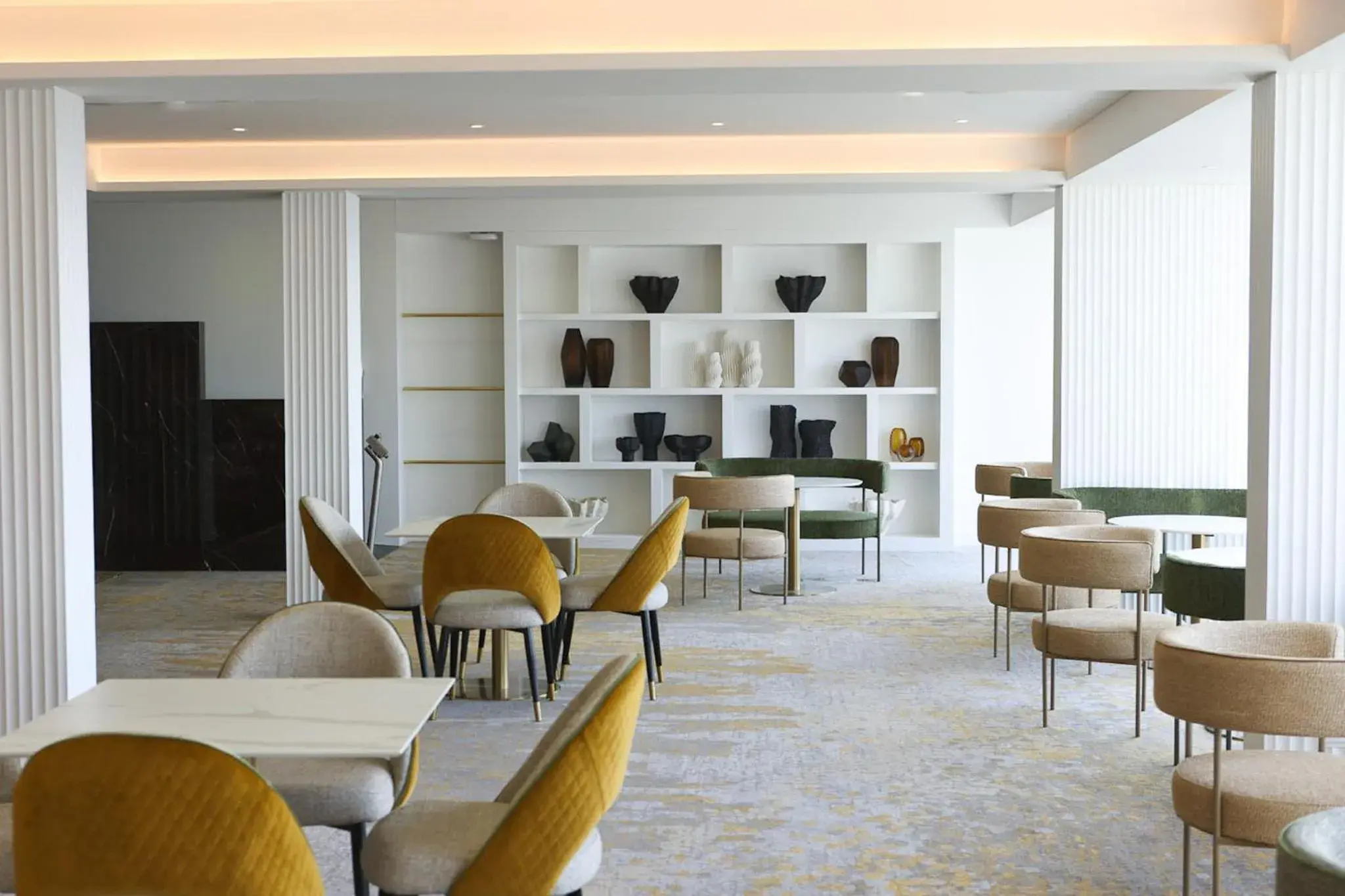 Lounge or bar in RACV Royal Pines Resort Gold Coast Lounge or bar in RACV Royal Pines Resort Gold Coast