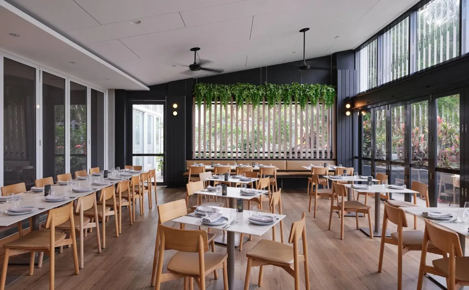 Restaurant/places to eat in RACV Royal Pines Resort Gold Coast Restaurant/places to eat in RACV Royal Pines Resort Gold Coast