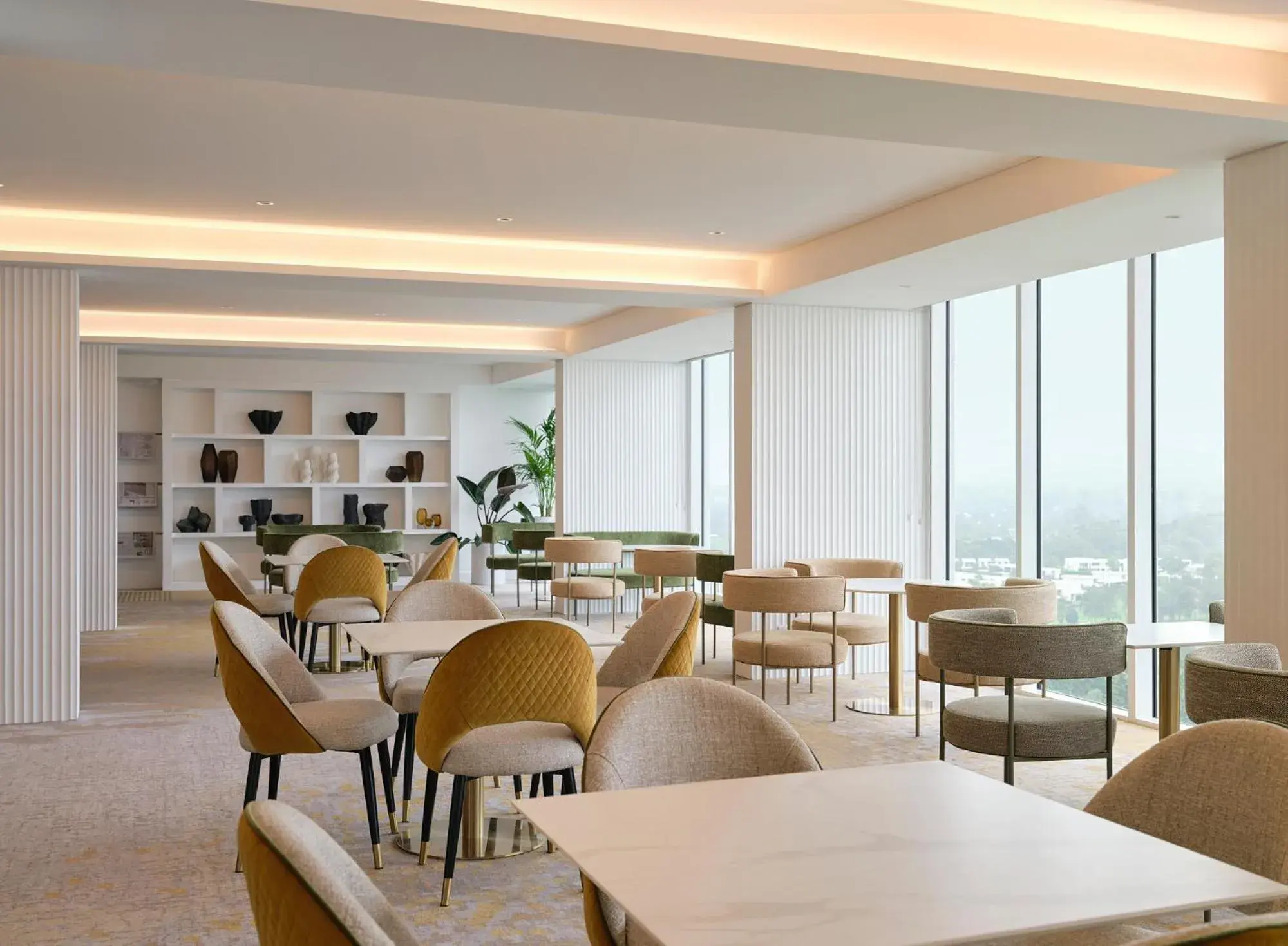 Lounge or bar in RACV Royal Pines Resort Gold Coast Lounge or bar in RACV Royal Pines Resort Gold Coast