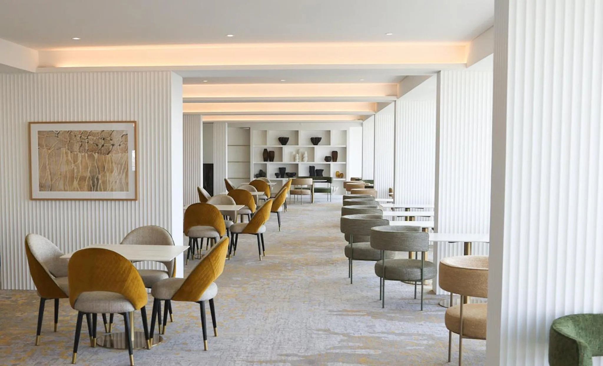 Lounge or bar in RACV Royal Pines Resort Gold Coast