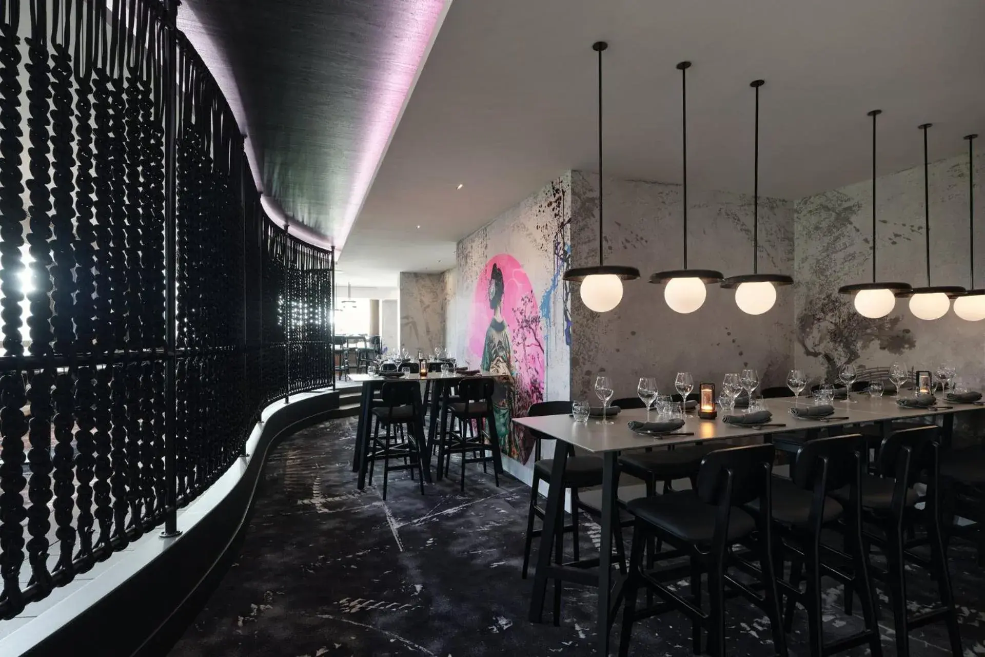 Restaurant/places to eat in RACV Royal Pines Resort Gold Coast Restaurant/places to eat in RACV Royal Pines Resort Gold Coast