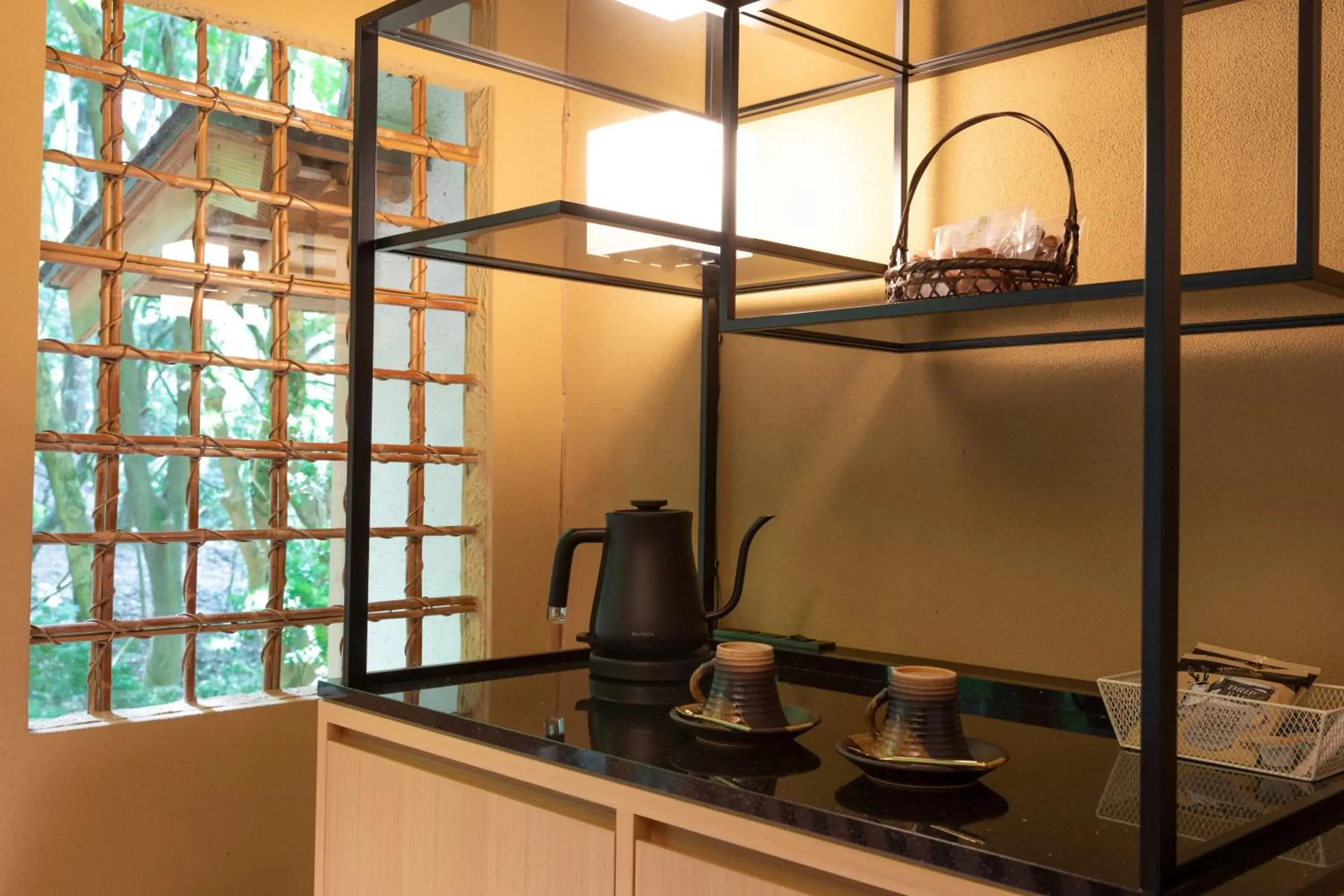 Photo of the whole room in Tsukihitei Photo of the whole room in Tsukihitei