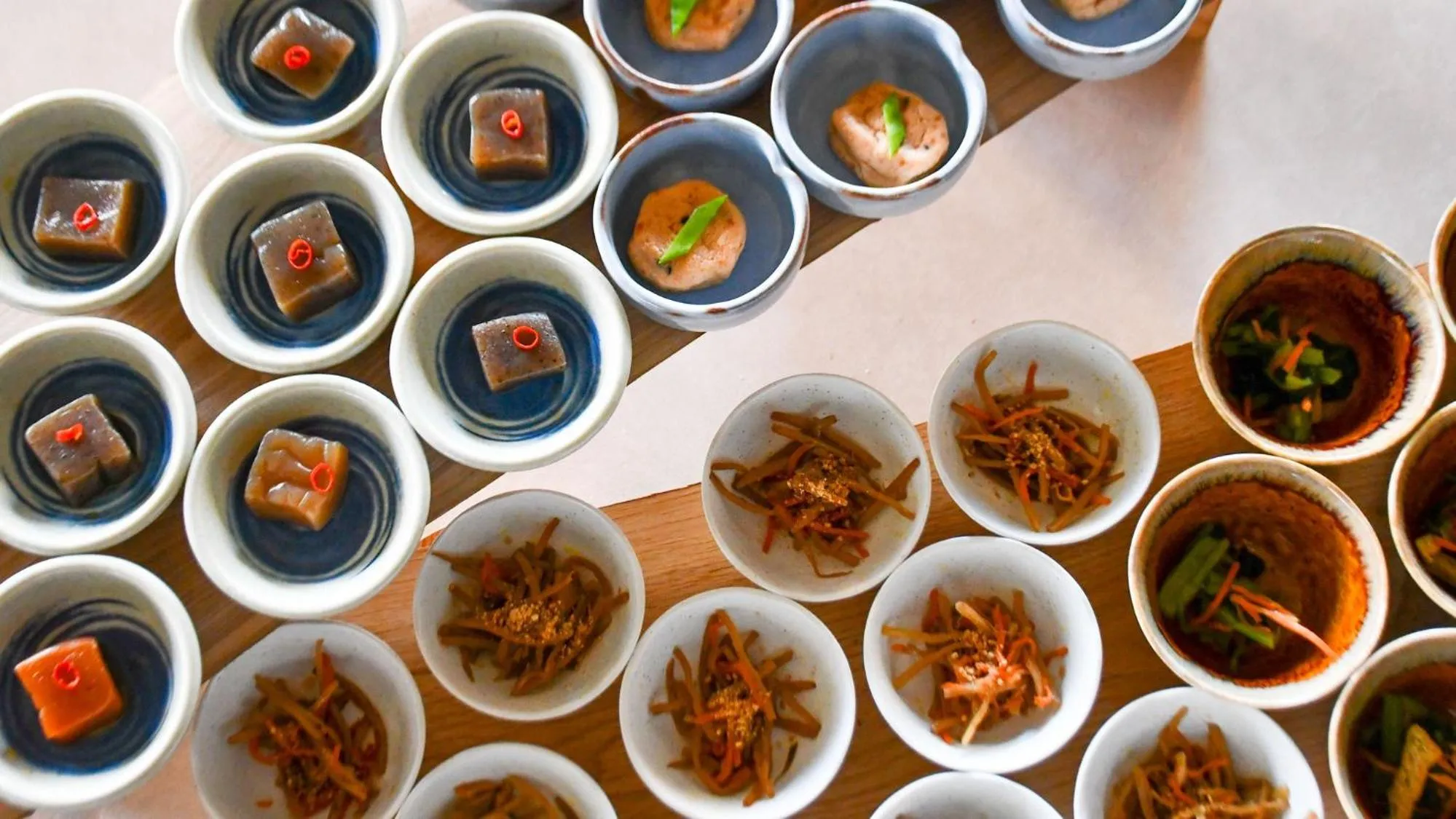 Breakfast in Kotoni Green Hotel