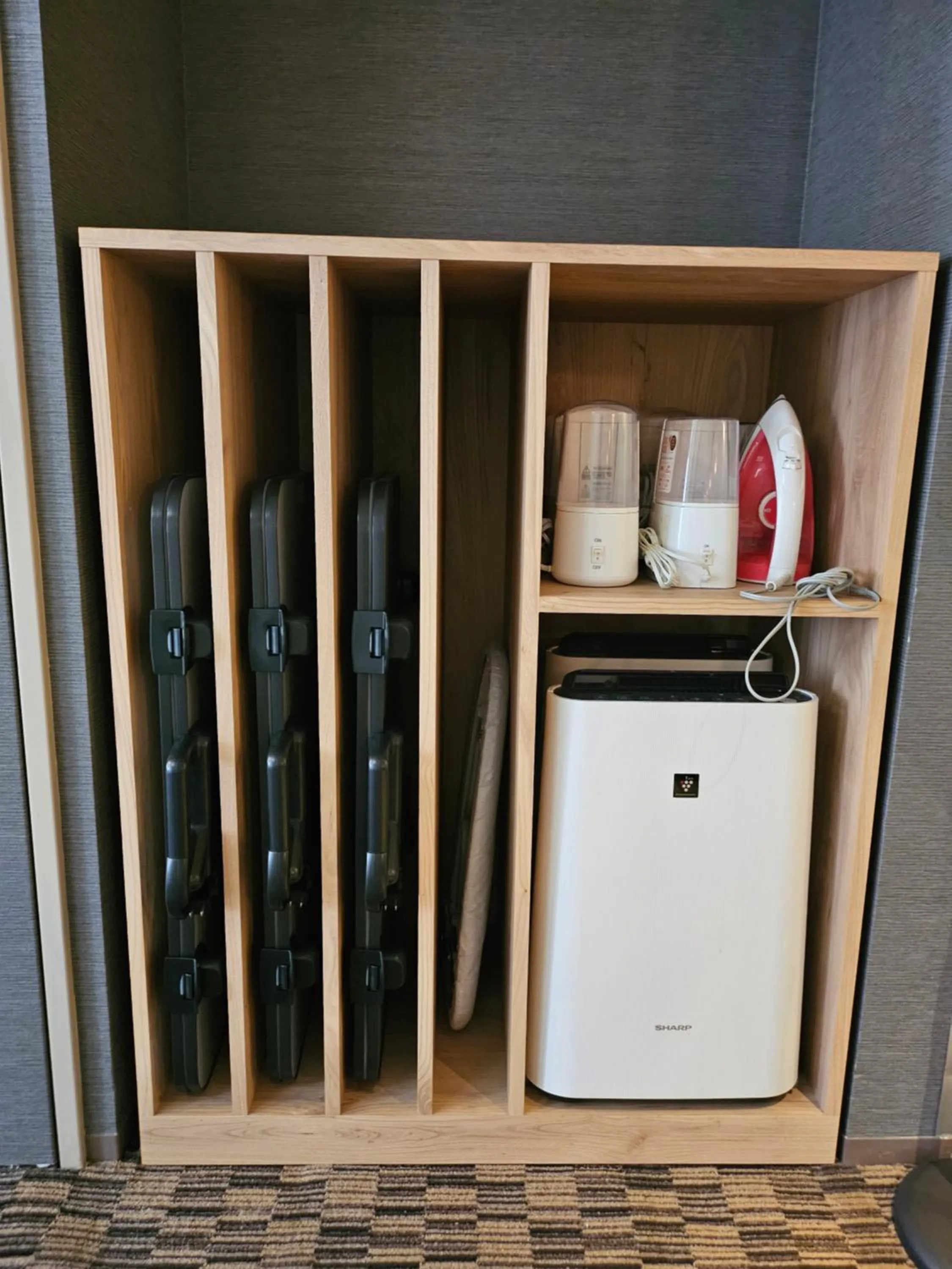 Lounge or bar in Kotoni Green Hotel