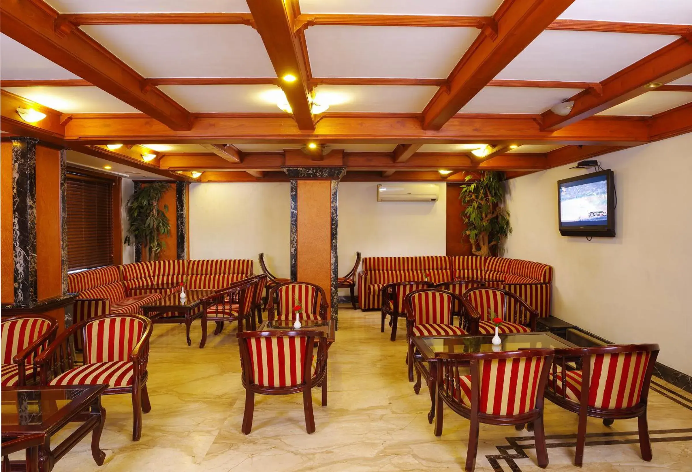 Lounge or bar in Residency Tower Lounge or bar in Residency Tower