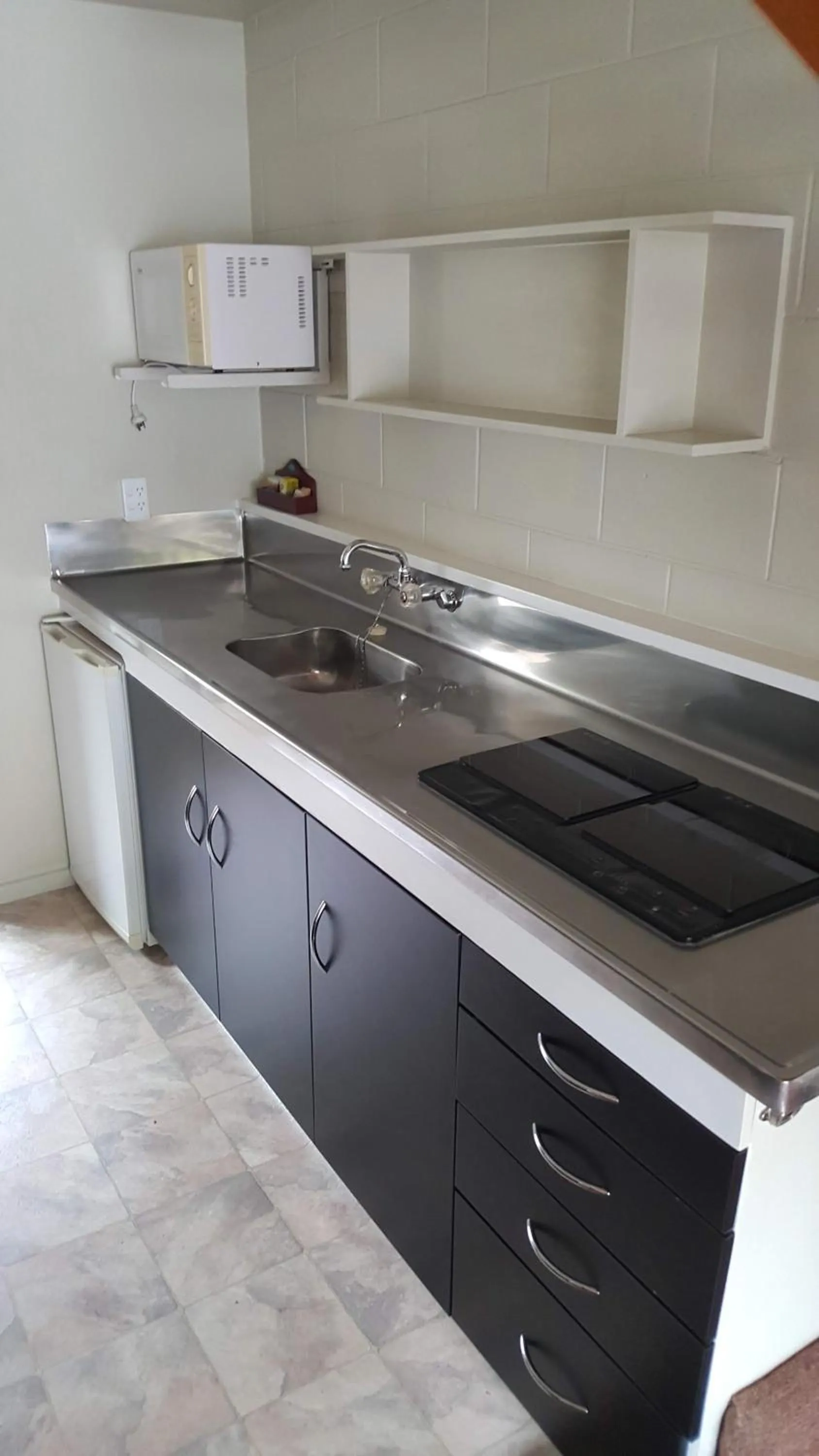 Ruapehu Mountain Motel & Lodge