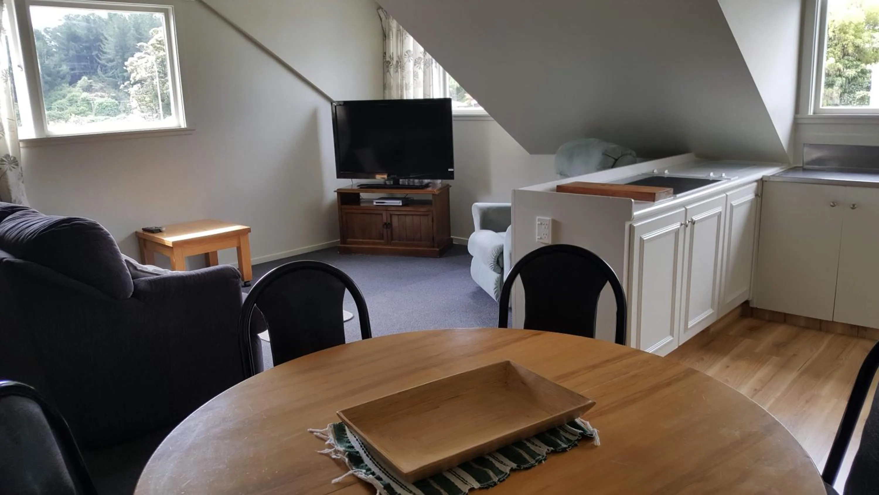 Ruapehu Mountain Motel & Lodge