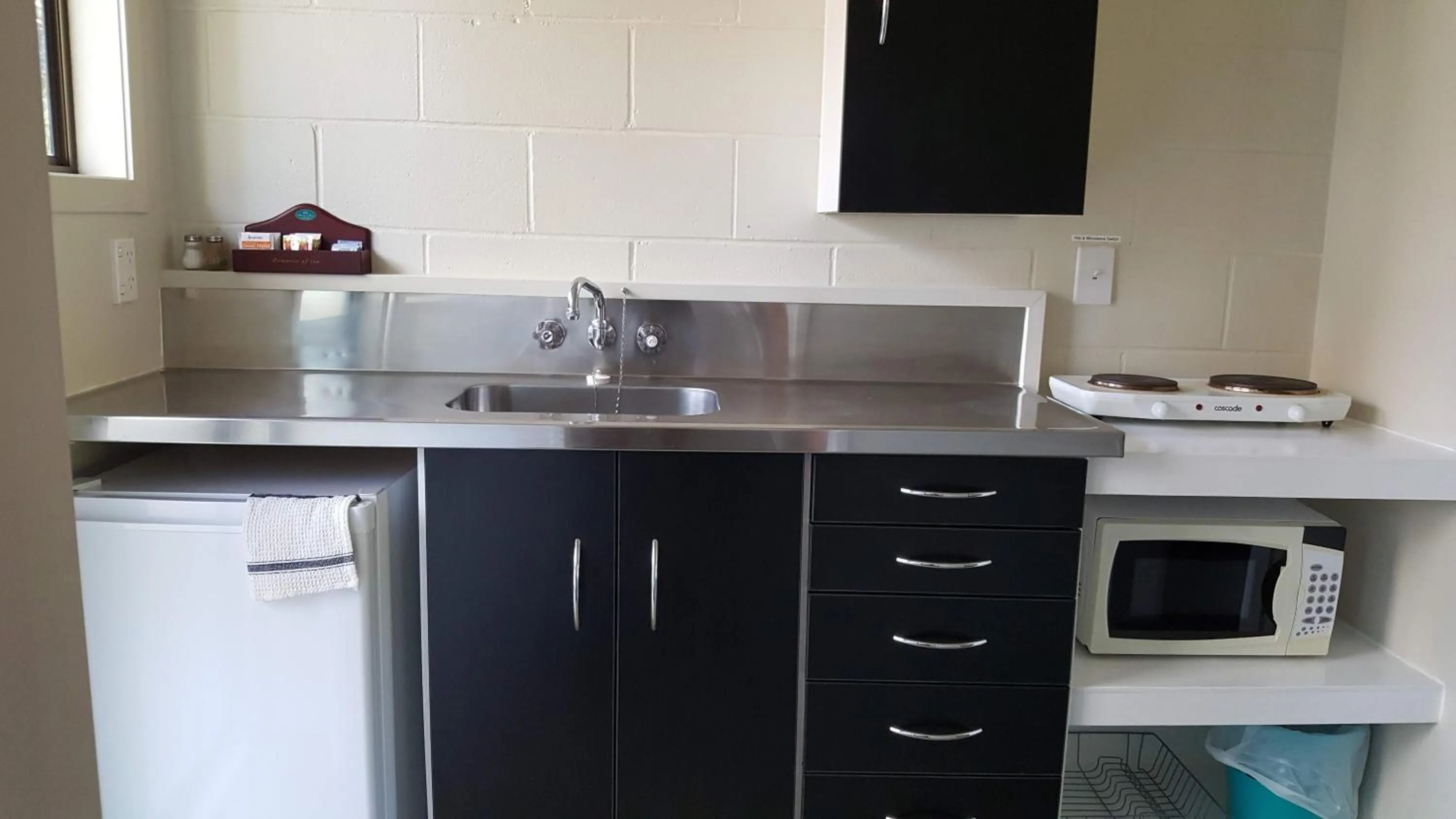 Ruapehu Mountain Motel & Lodge