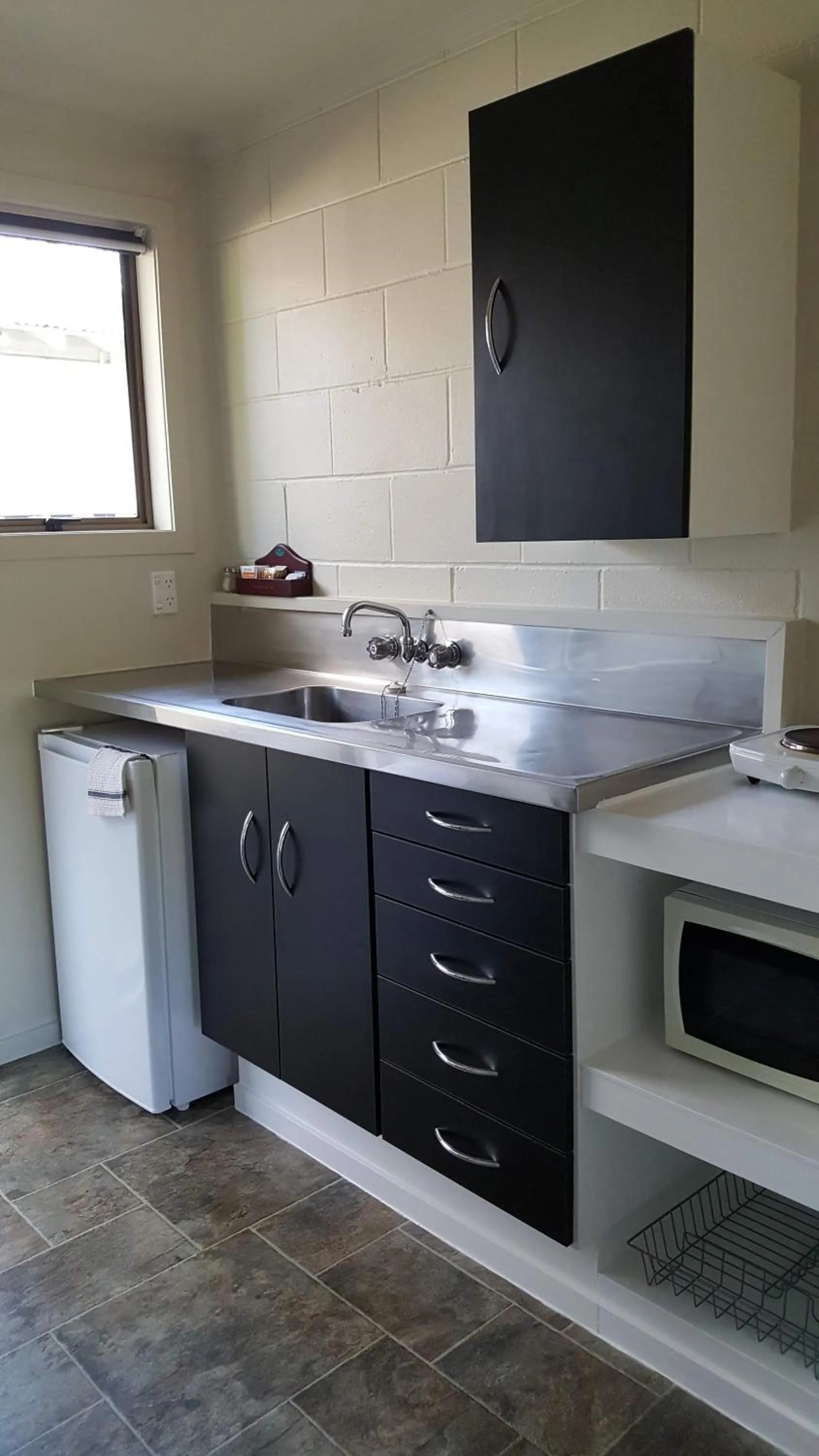 Ruapehu Mountain Motel & Lodge