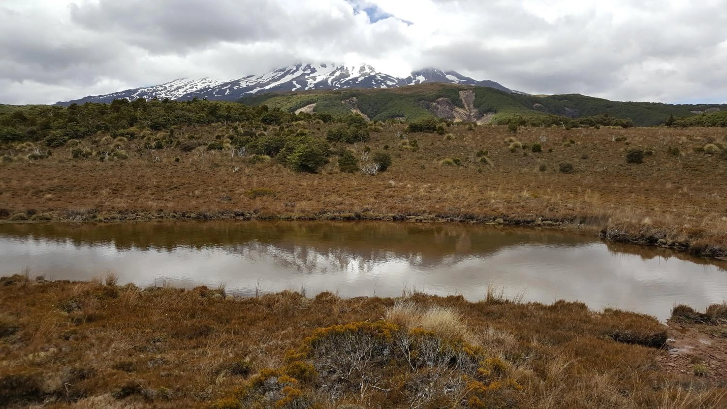 Ruapehu Mountain Motel & Lodge