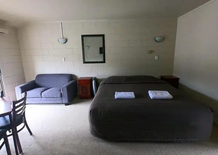 Studio in Ruapehu Mountain Motel & Lodge Studio in Ruapehu Mountain Motel & Lodge