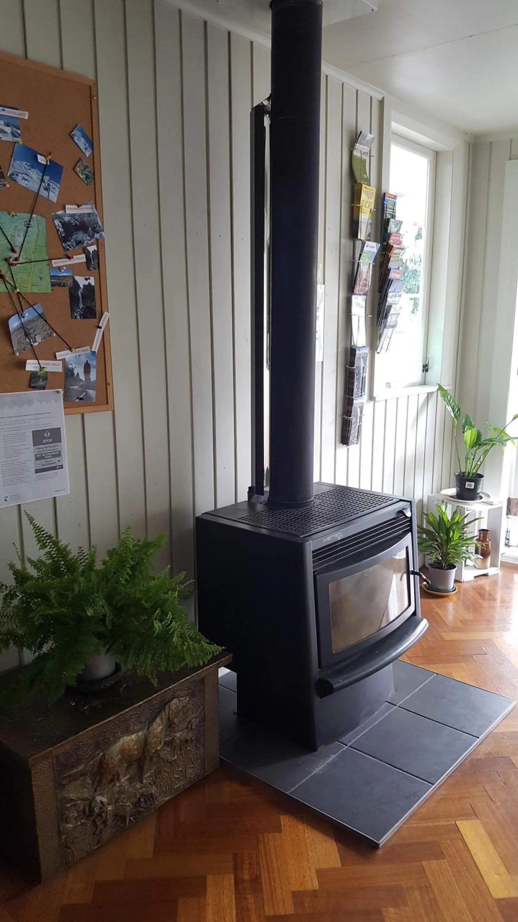 Ruapehu Mountain Motel & Lodge