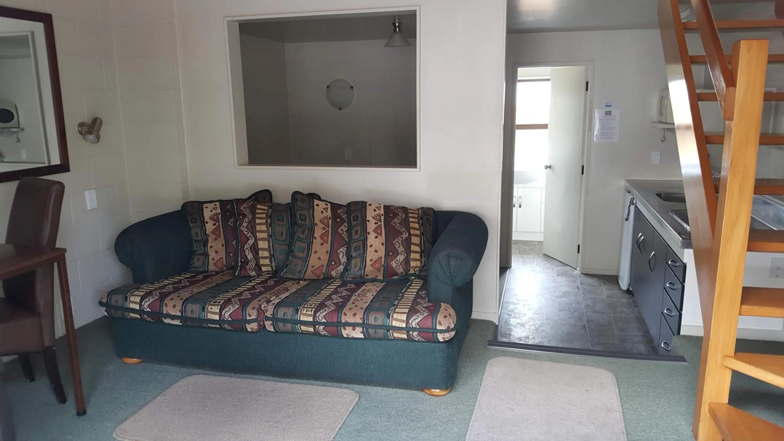 Ruapehu Mountain Motel & Lodge